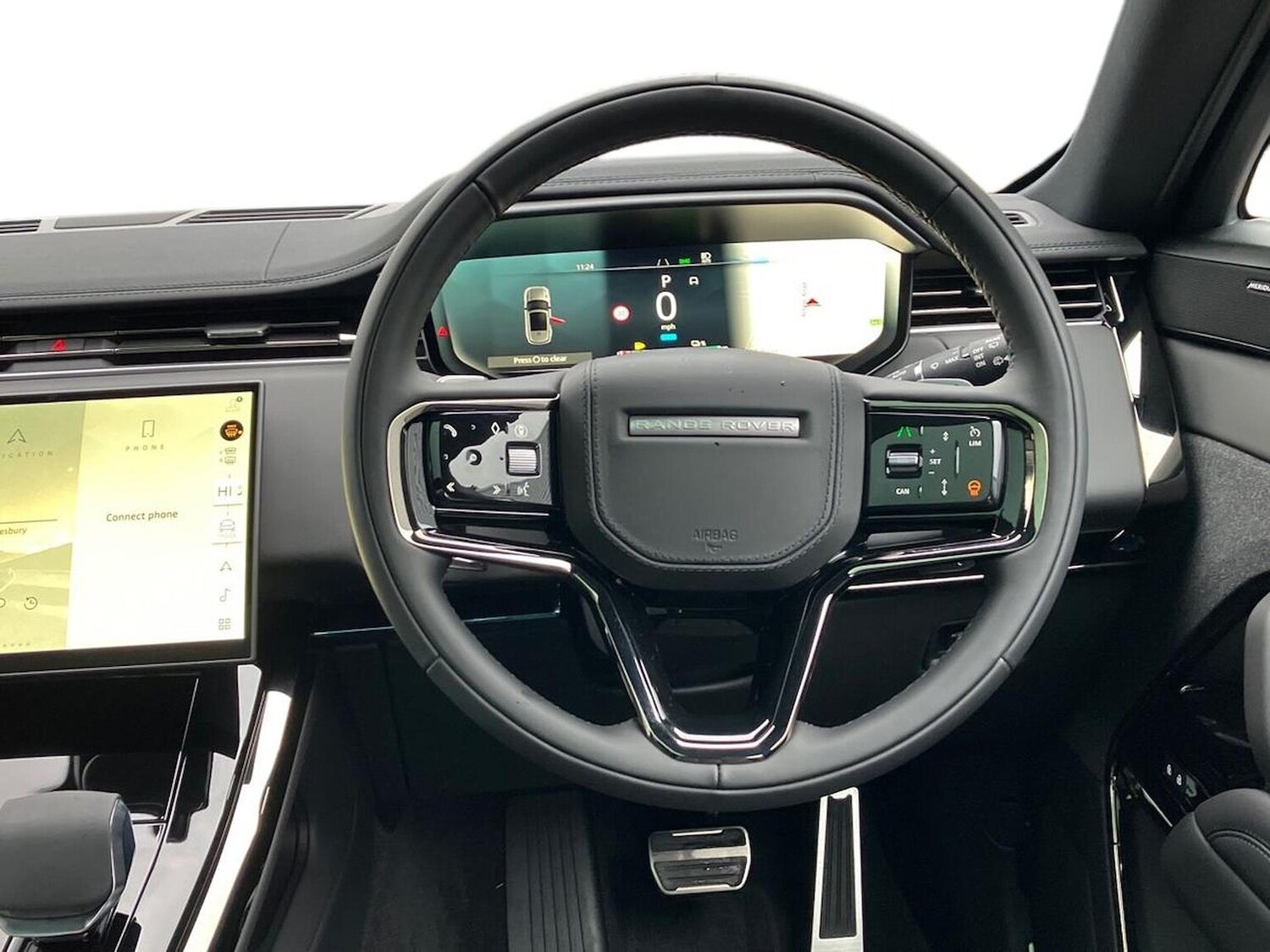 Used Land Rover Range Rover Sport 2026 for sale - 78191789: Photo 15