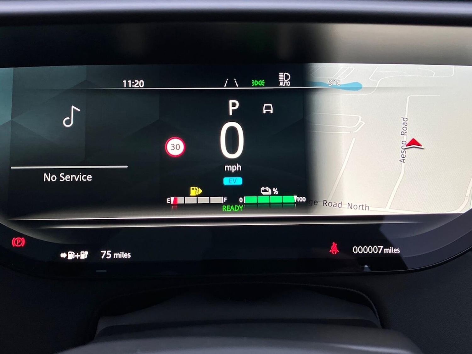 Used Land Rover Range Rover Sport 2026 for sale - 78191789: Photo 16