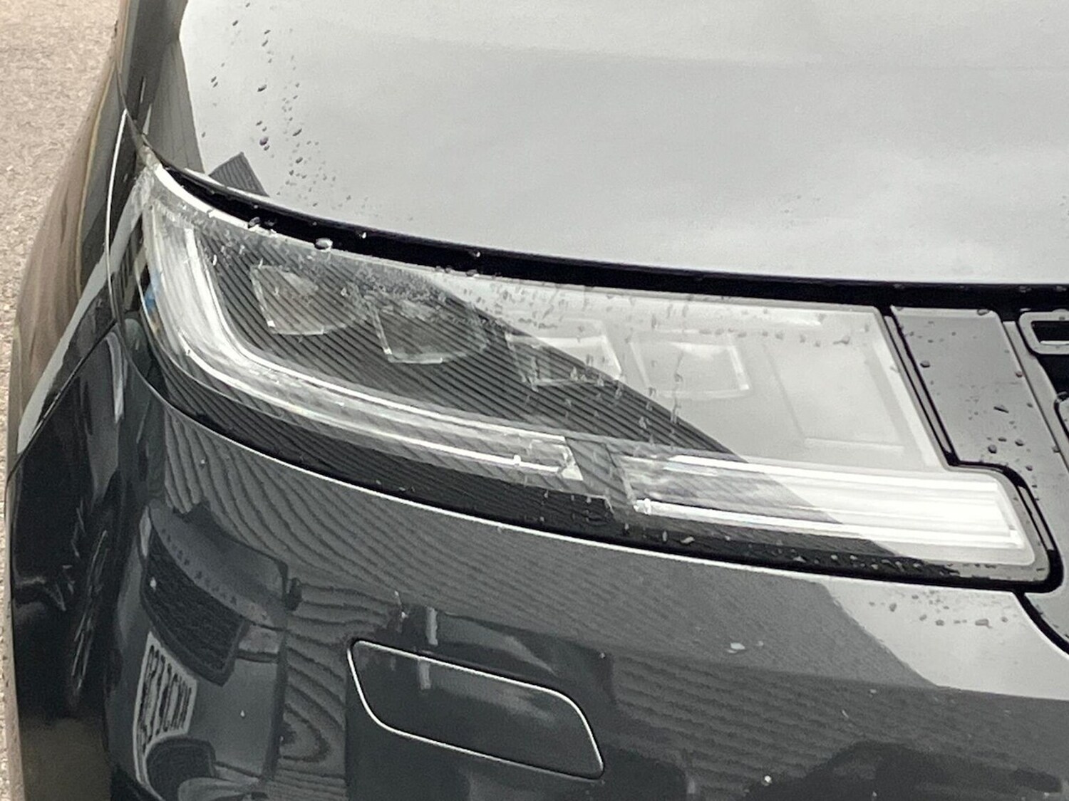 Used Land Rover Range Rover Sport 2026 for sale - 78191789: Photo 17