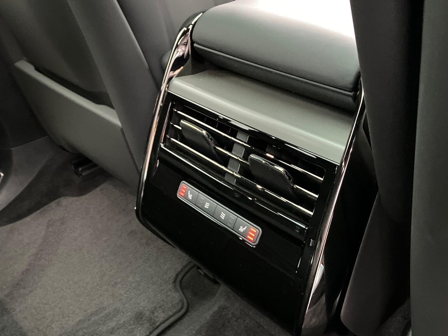 Used Land Rover Range Rover Sport 2026 for sale - 78191789: Photo 18