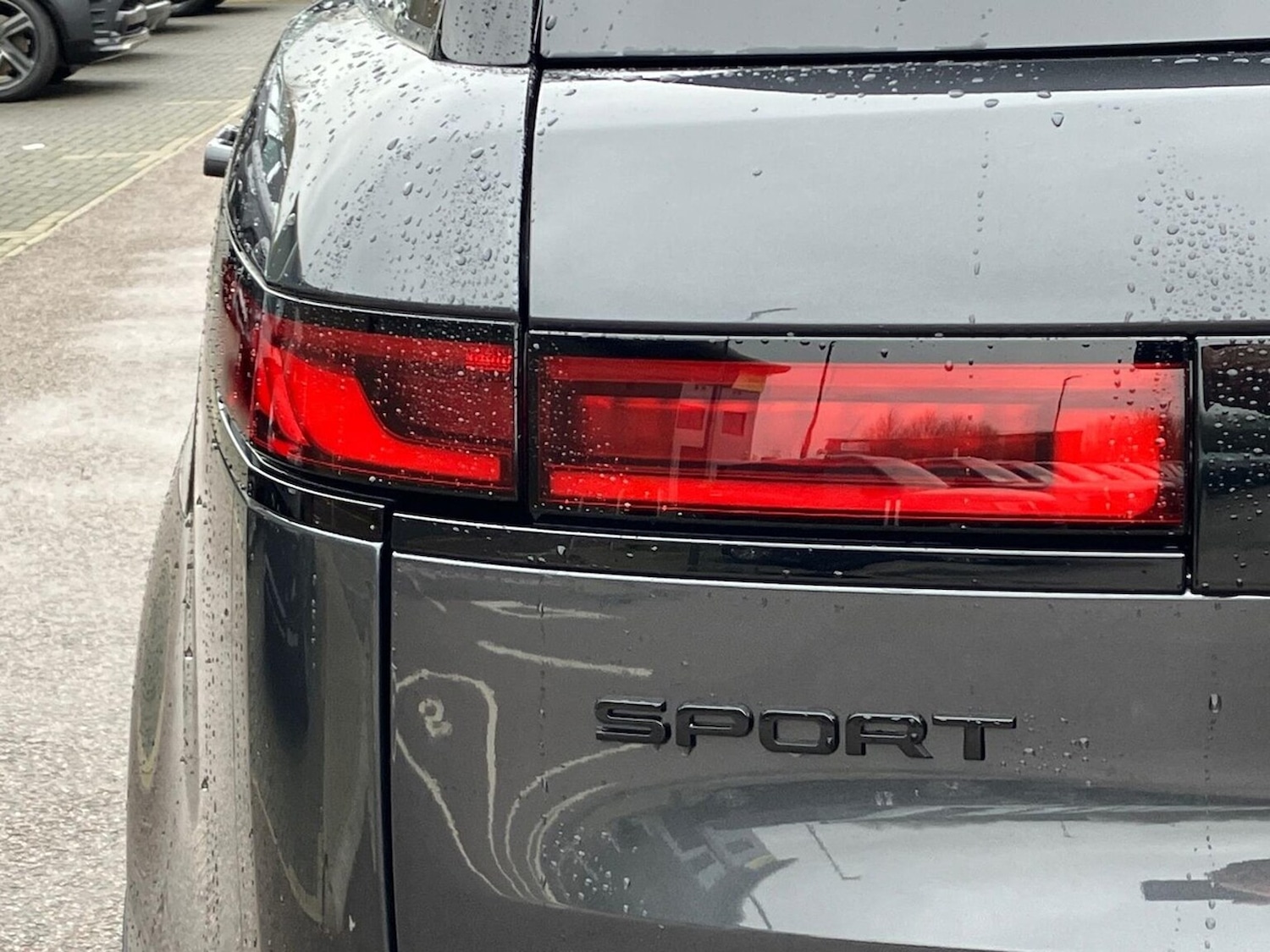 Used Land Rover Range Rover Sport 2026 for sale - 78191789: Photo 19