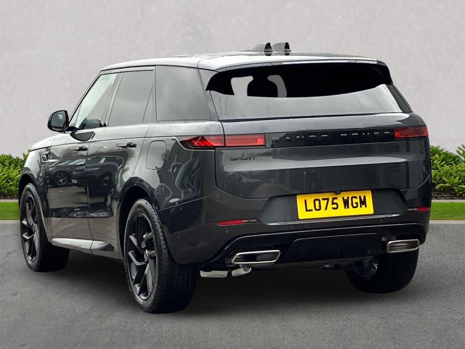 Used Land Rover Range Rover Sport 2026 for sale - 78191789: Photo 2