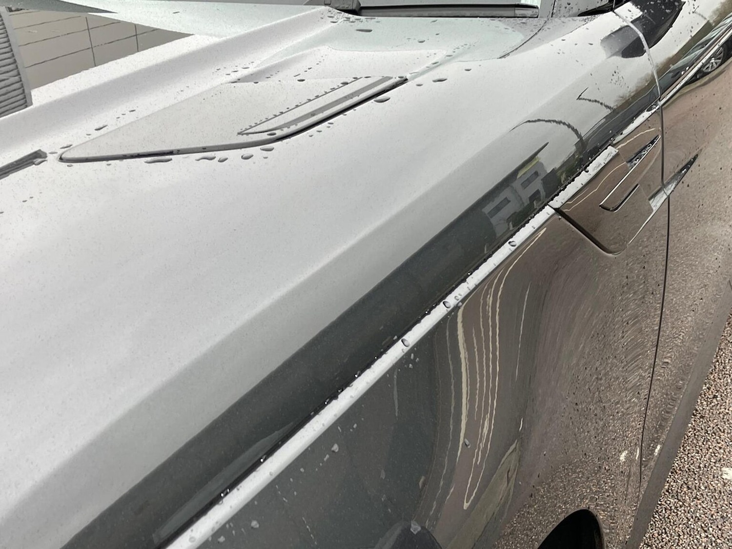 Used Land Rover Range Rover Sport 2026 for sale - 78191789: Photo 20