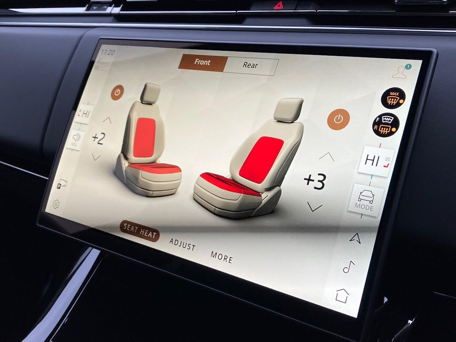 Used Land Rover Range Rover Sport 2026 for sale - 78191789: Photo 22