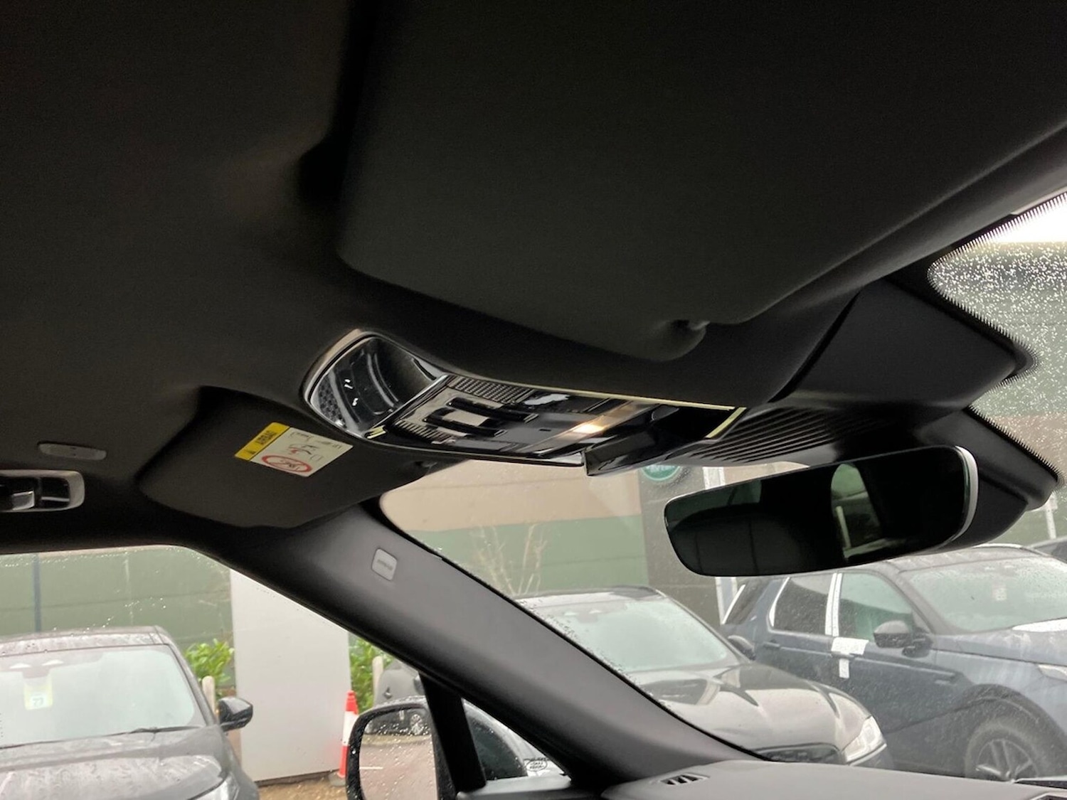 Used Land Rover Range Rover Sport 2026 for sale - 78191789: Photo 23