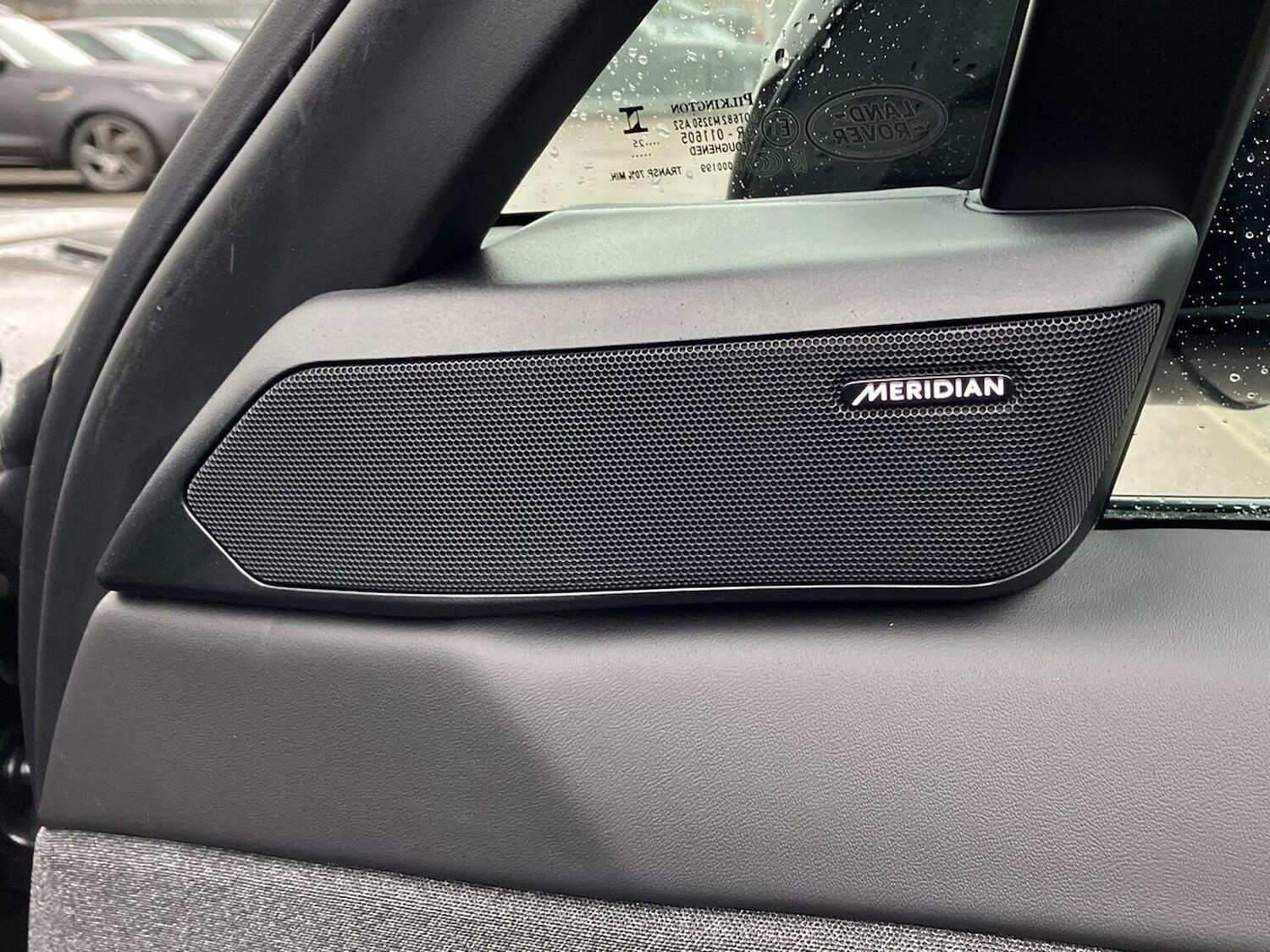 Used Land Rover Range Rover Sport 2026 for sale - 78191789: Photo 24