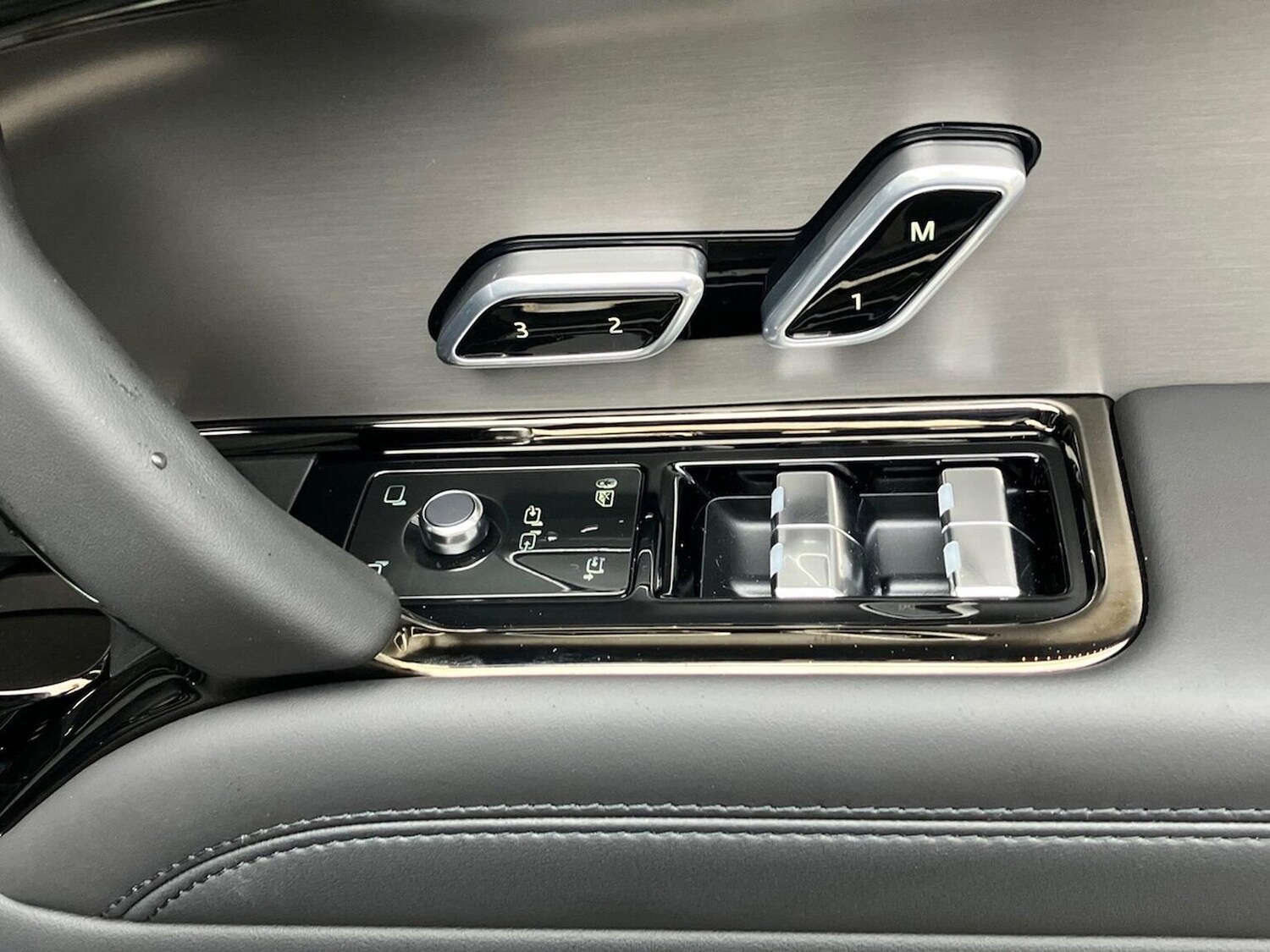 Used Land Rover Range Rover Sport 2026 for sale - 78191789: Photo 25