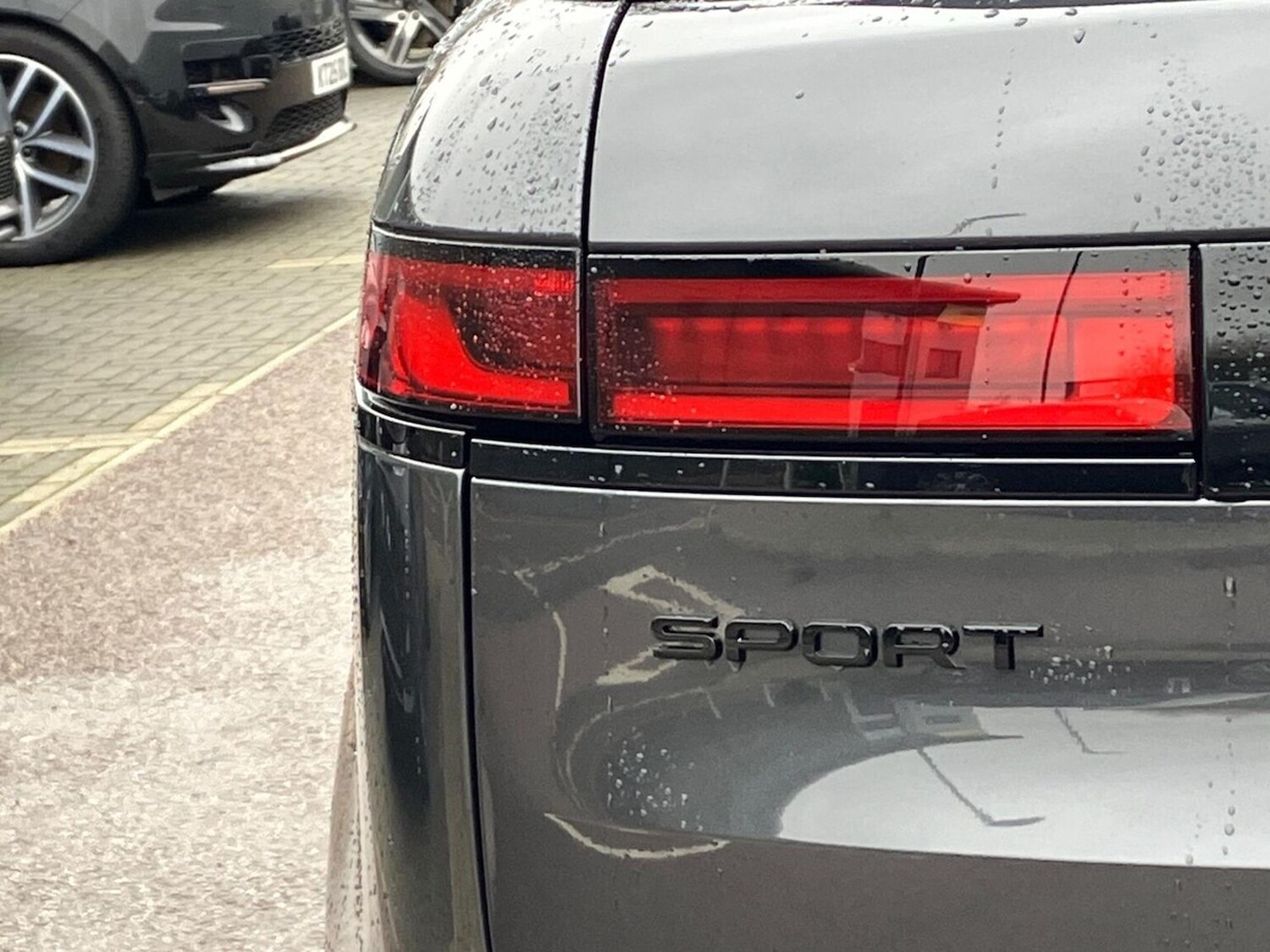 Used Land Rover Range Rover Sport 2026 for sale - 78191789: Photo 26