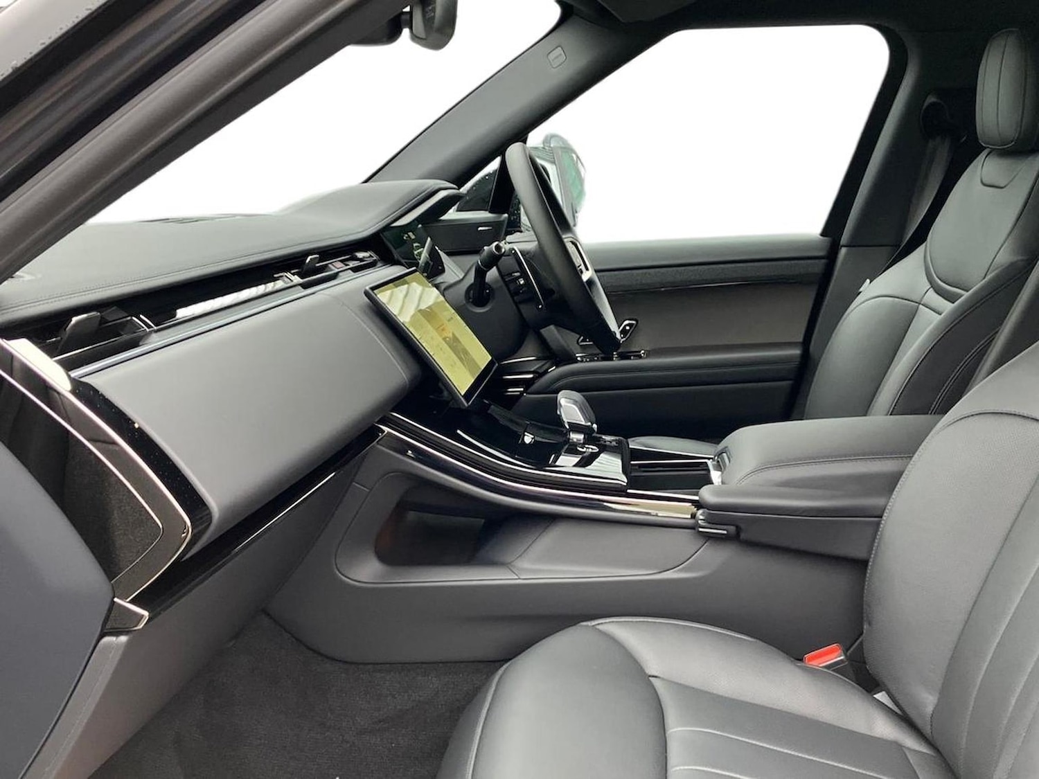 Used Land Rover Range Rover Sport 2026 for sale - 78191789: Photo 3