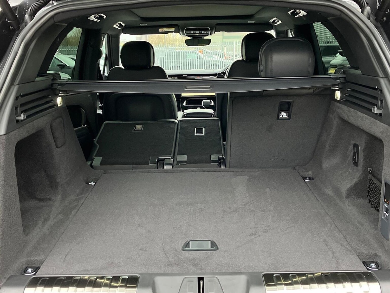 Used Land Rover Range Rover Sport 2026 for sale - 78191789: Photo 30