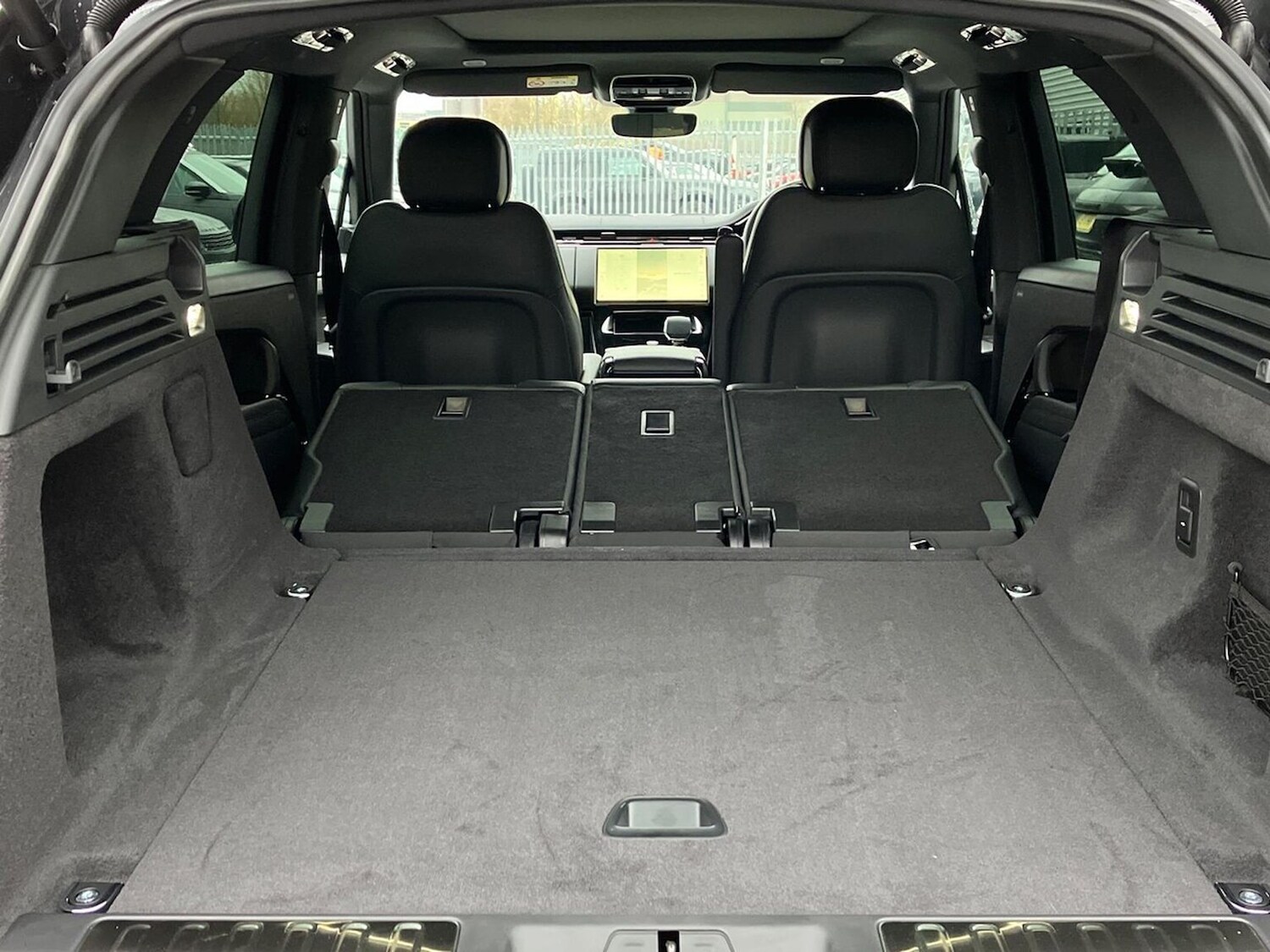 Used Land Rover Range Rover Sport 2026 for sale - 78191789: Photo 31