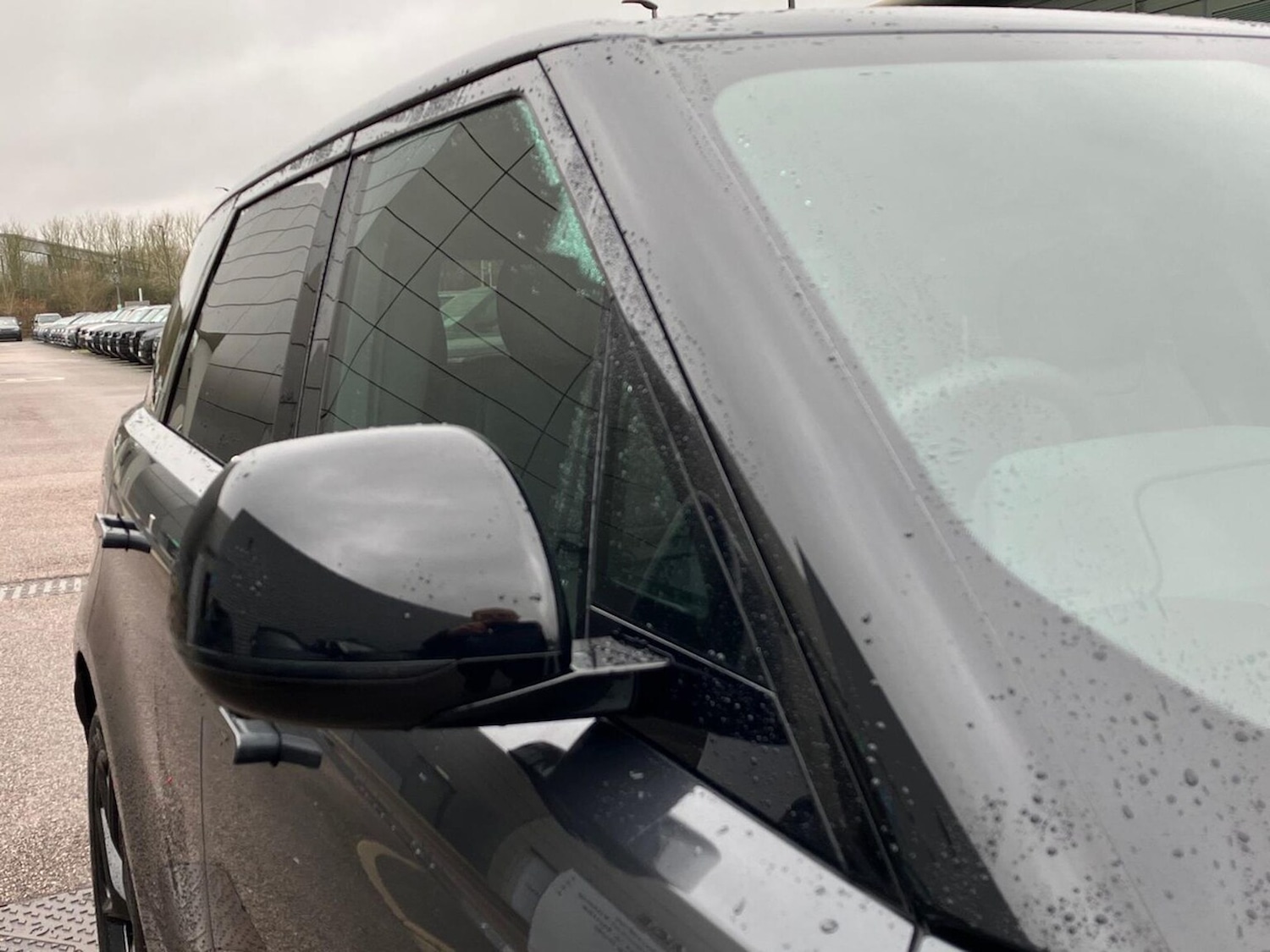 Used Land Rover Range Rover Sport 2026 for sale - 78191789: Photo 36