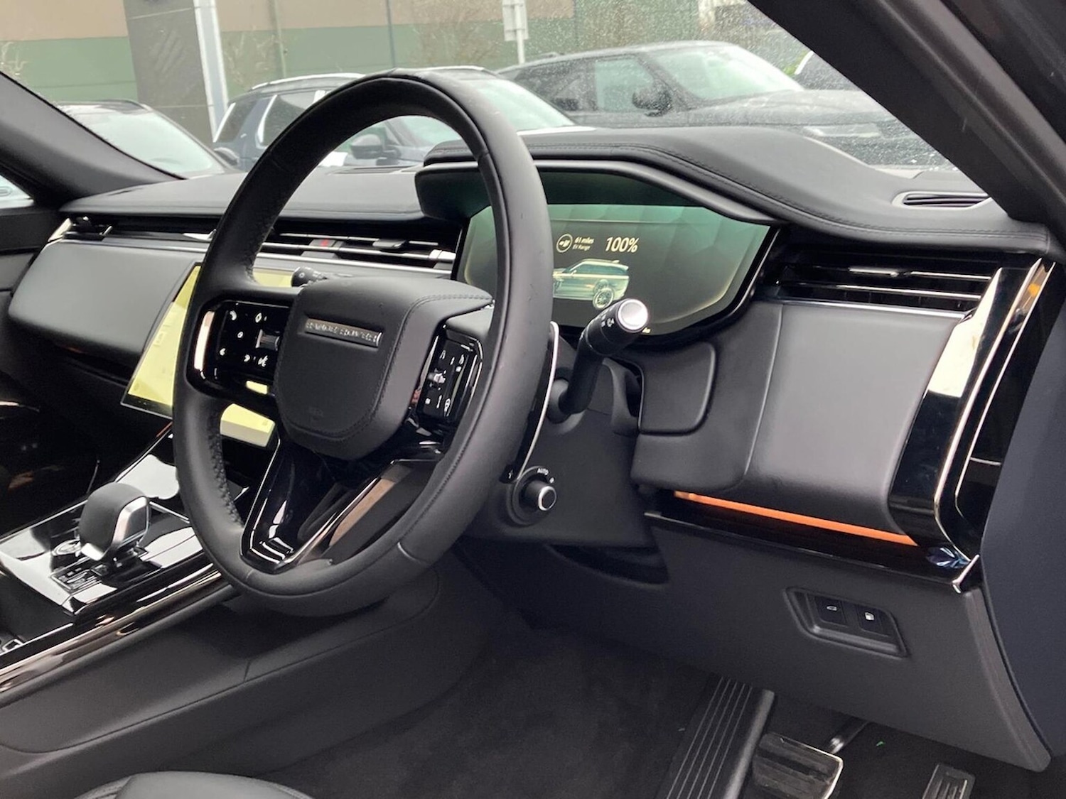 Used Land Rover Range Rover Sport 2026 for sale - 78191789: Photo 37