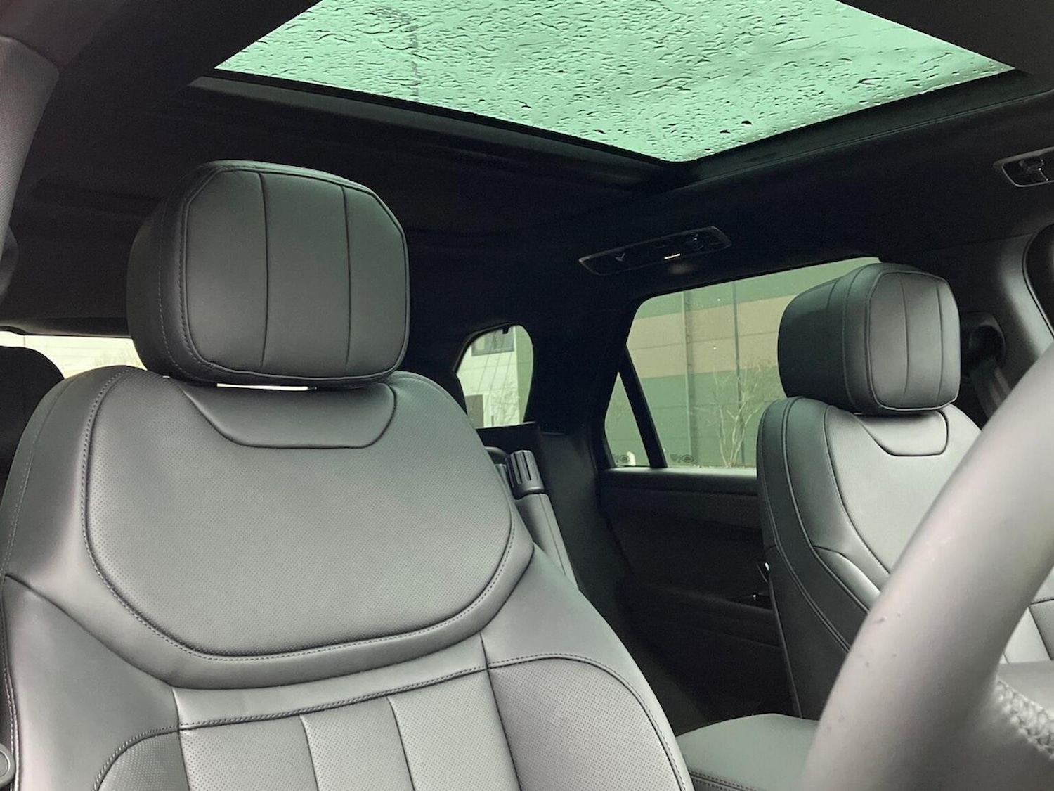 Used Land Rover Range Rover Sport 2026 for sale - 78191789: Photo 38