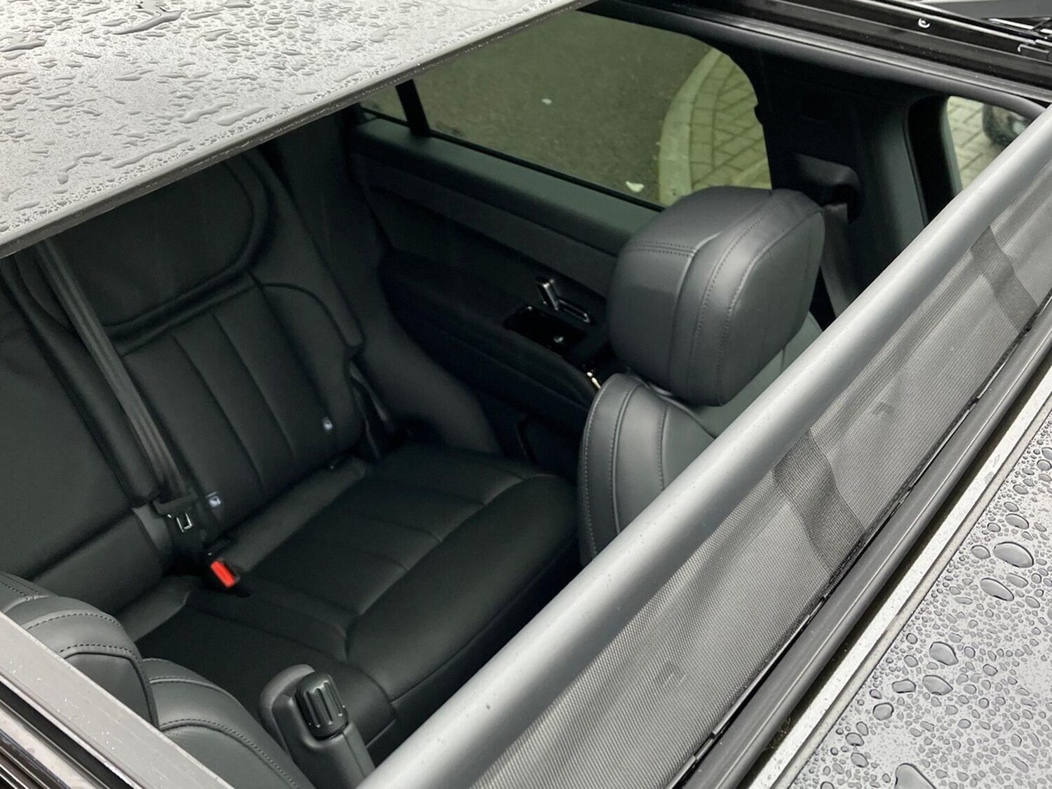 Used Land Rover Range Rover Sport 2026 for sale - 78191789: Photo 40