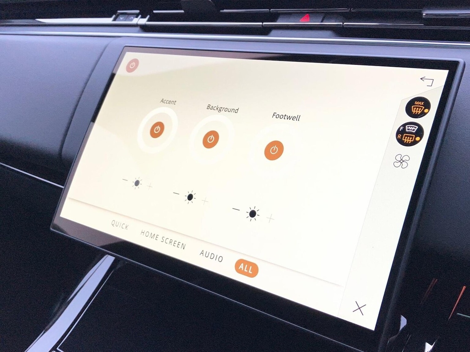 Used Land Rover Range Rover Sport 2026 for sale - 78191789: Photo 41