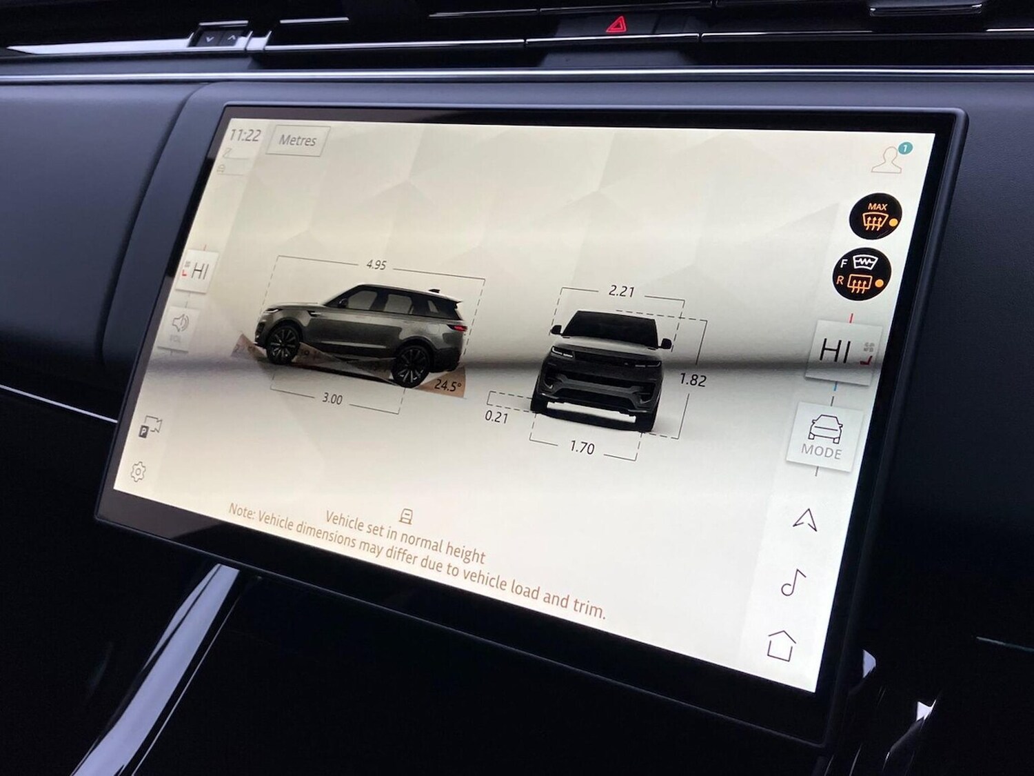 Used Land Rover Range Rover Sport 2026 for sale - 78191789: Photo 42