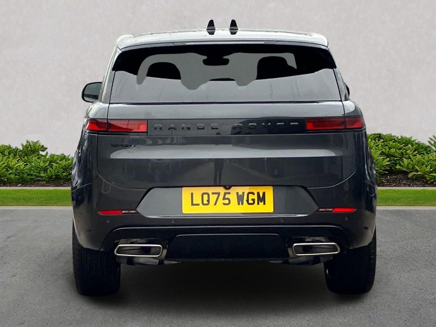 Used Land Rover Range Rover Sport 2026 for sale - 78191789: Photo 6