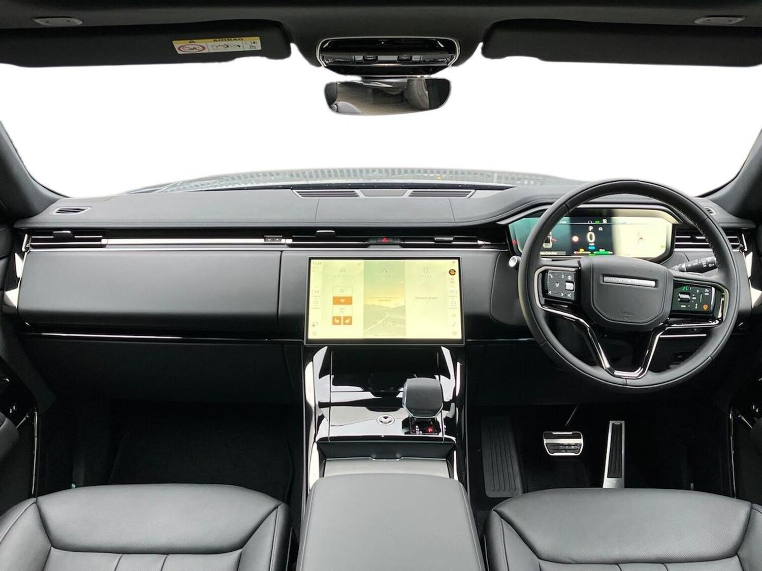 Used Land Rover Range Rover Sport 2026 for sale - 78191789: Photo 9