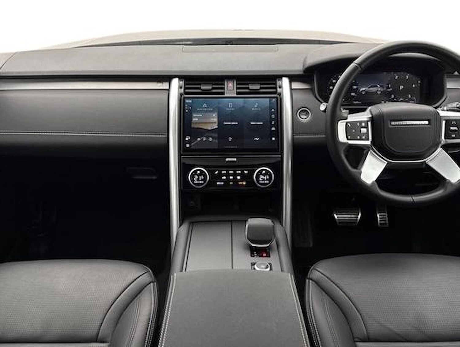 Used Land Rover Discovery 2024 for sale - 78191686: Photo 11