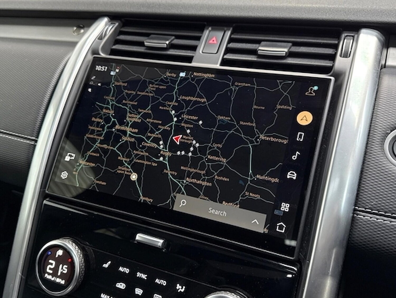 Used Land Rover Discovery 2024 for sale - 78191686: Photo 13