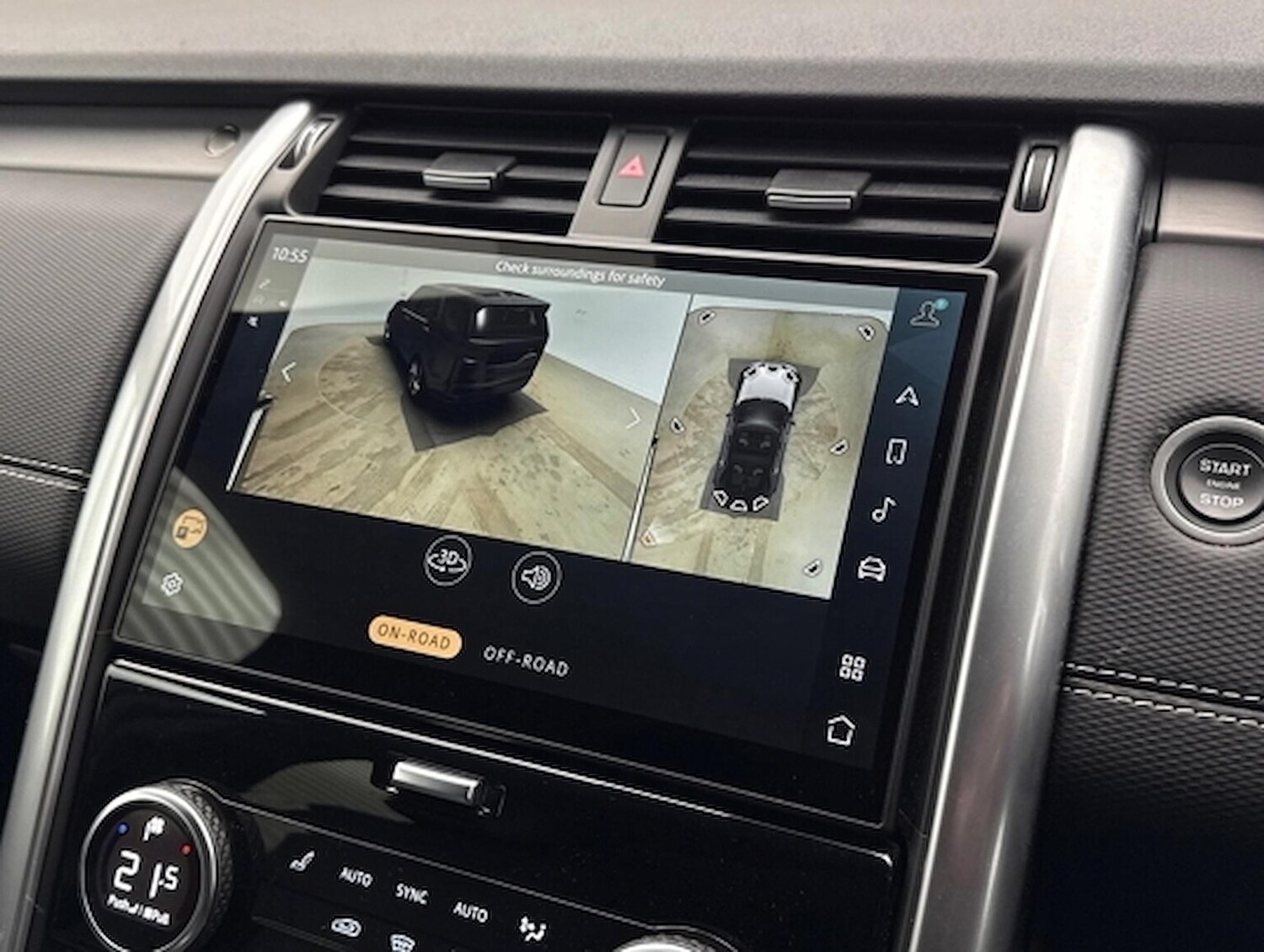 Used Land Rover Discovery 2024 for sale - 78191686: Photo 14