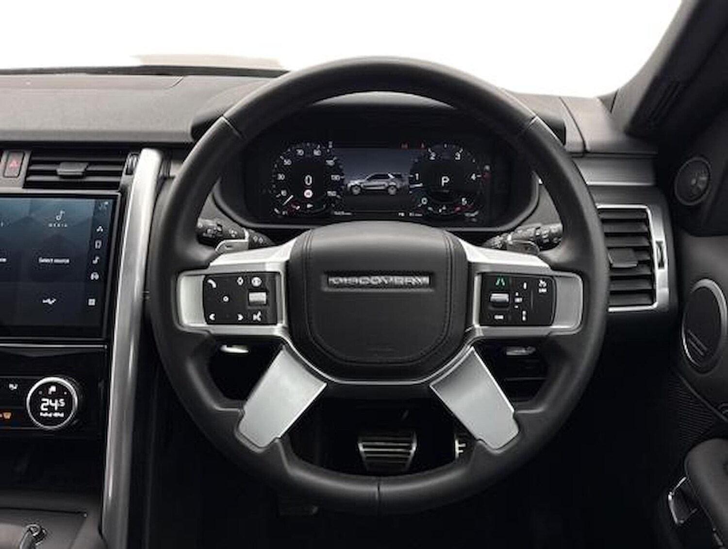 Used Land Rover Discovery 2024 for sale - 78191686: Photo 17