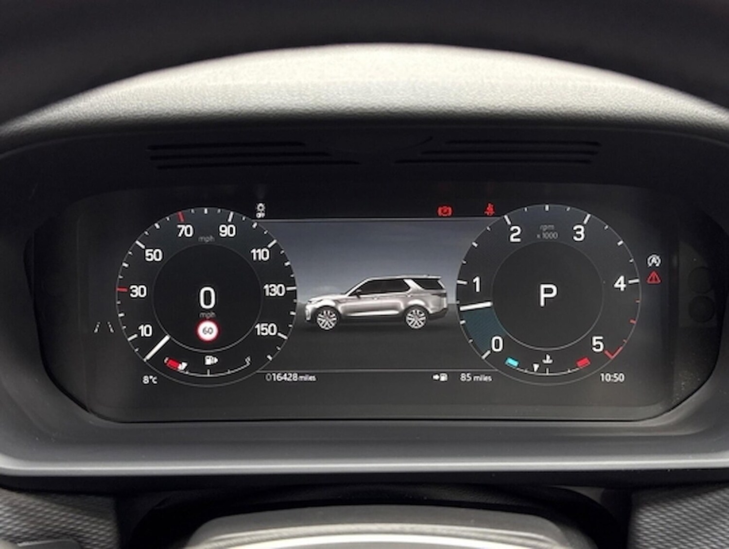 Used Land Rover Discovery 2024 for sale - 78191686: Photo 18