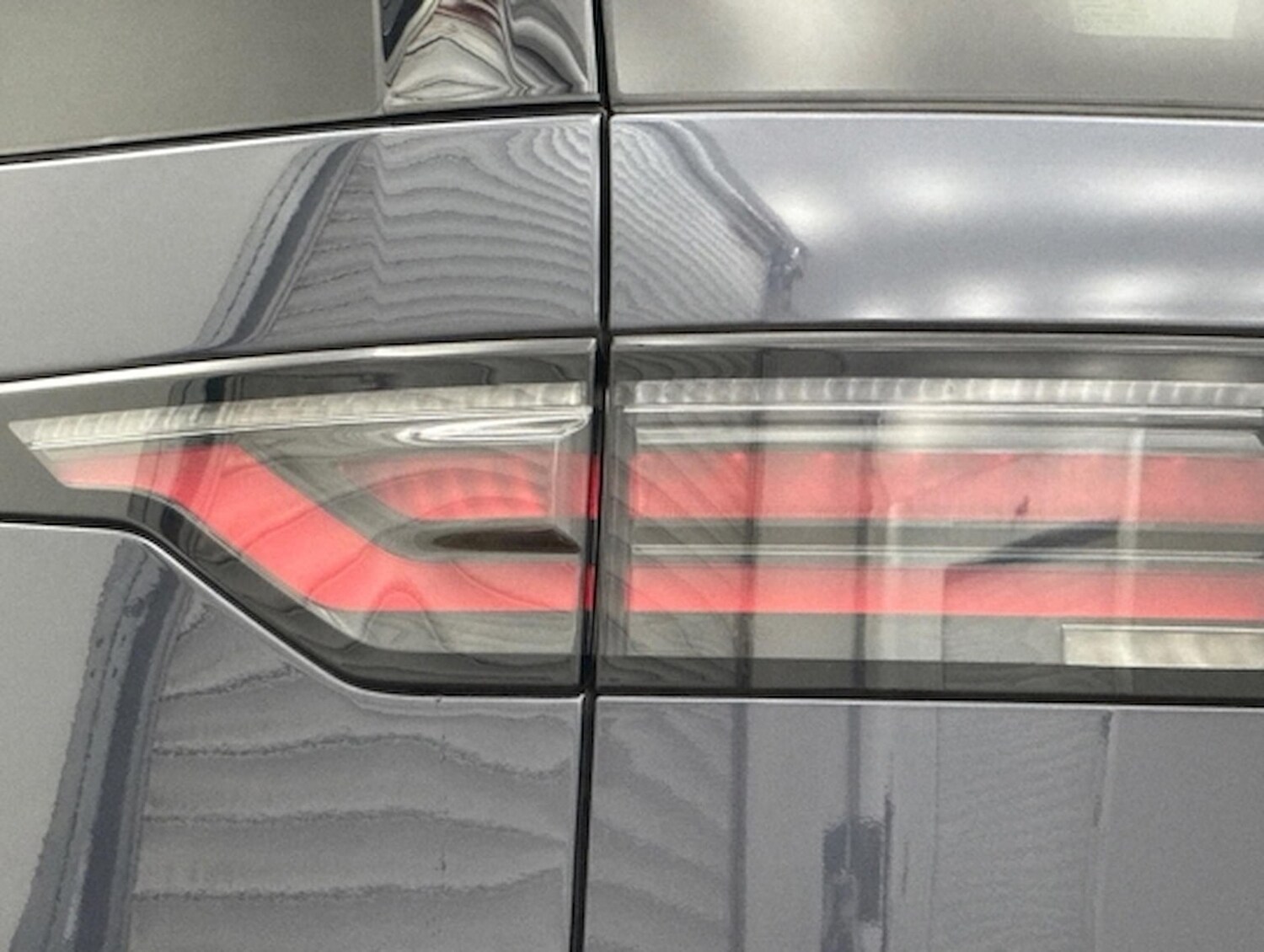 Used Land Rover Discovery 2024 for sale - 78191686: Photo 21