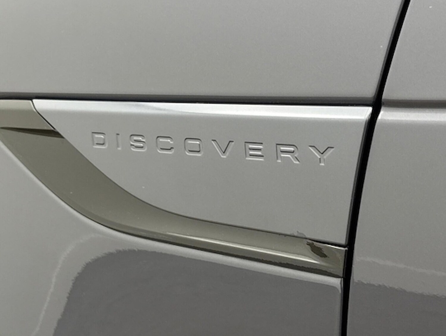 Used Land Rover Discovery 2024 for sale - 78191686: Photo 22