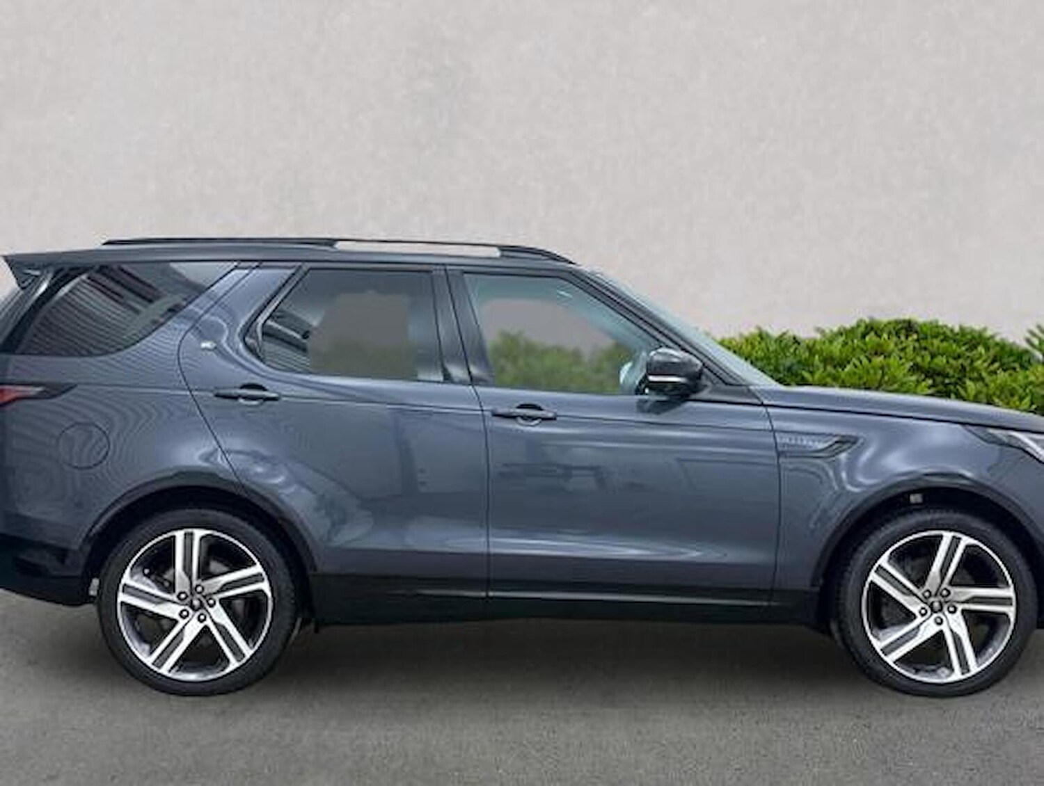 Used Land Rover Discovery 2024 for sale - 78191686: Photo 7