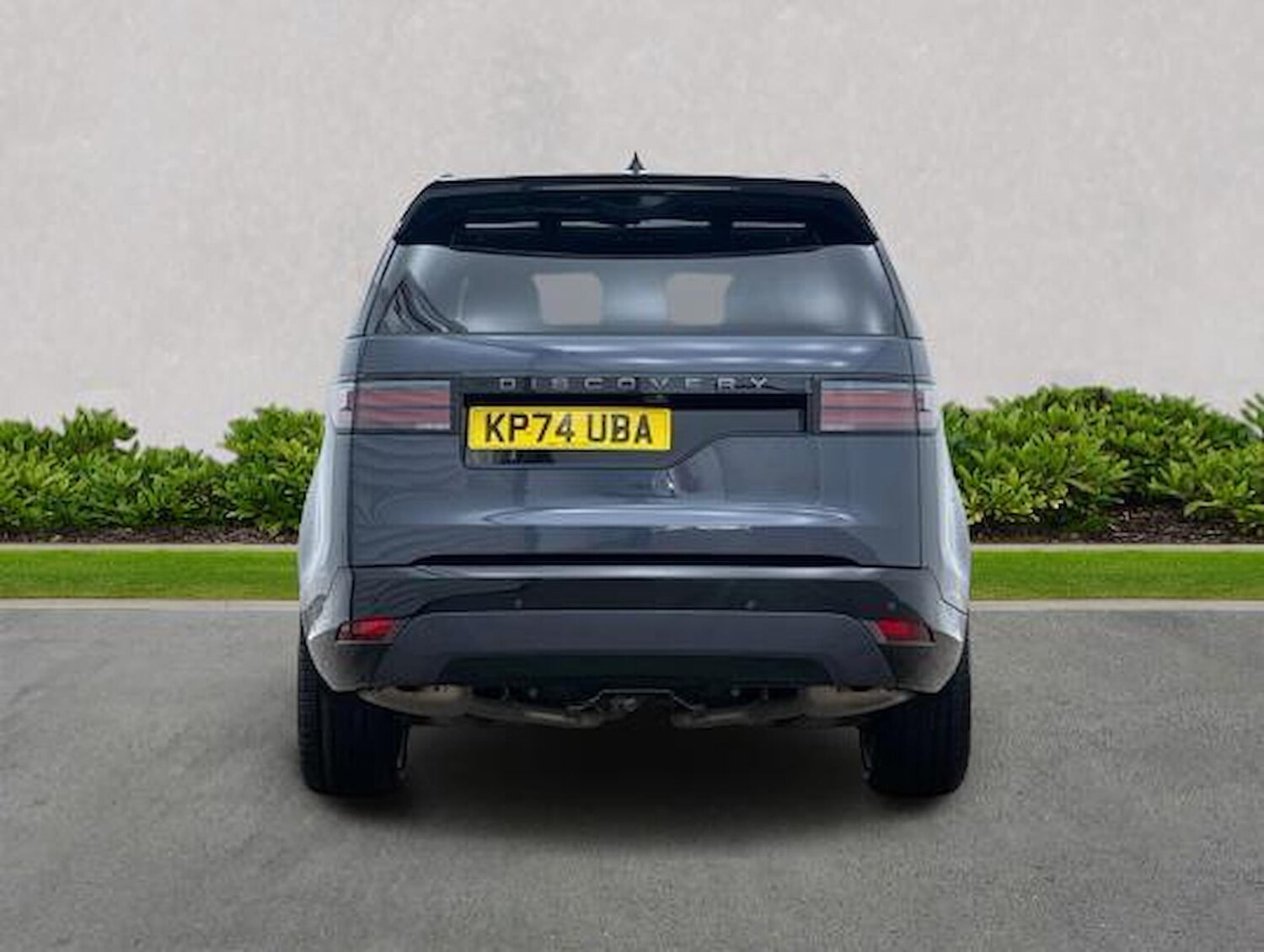 Used Land Rover Discovery 2024 for sale - 78191686: Photo 8