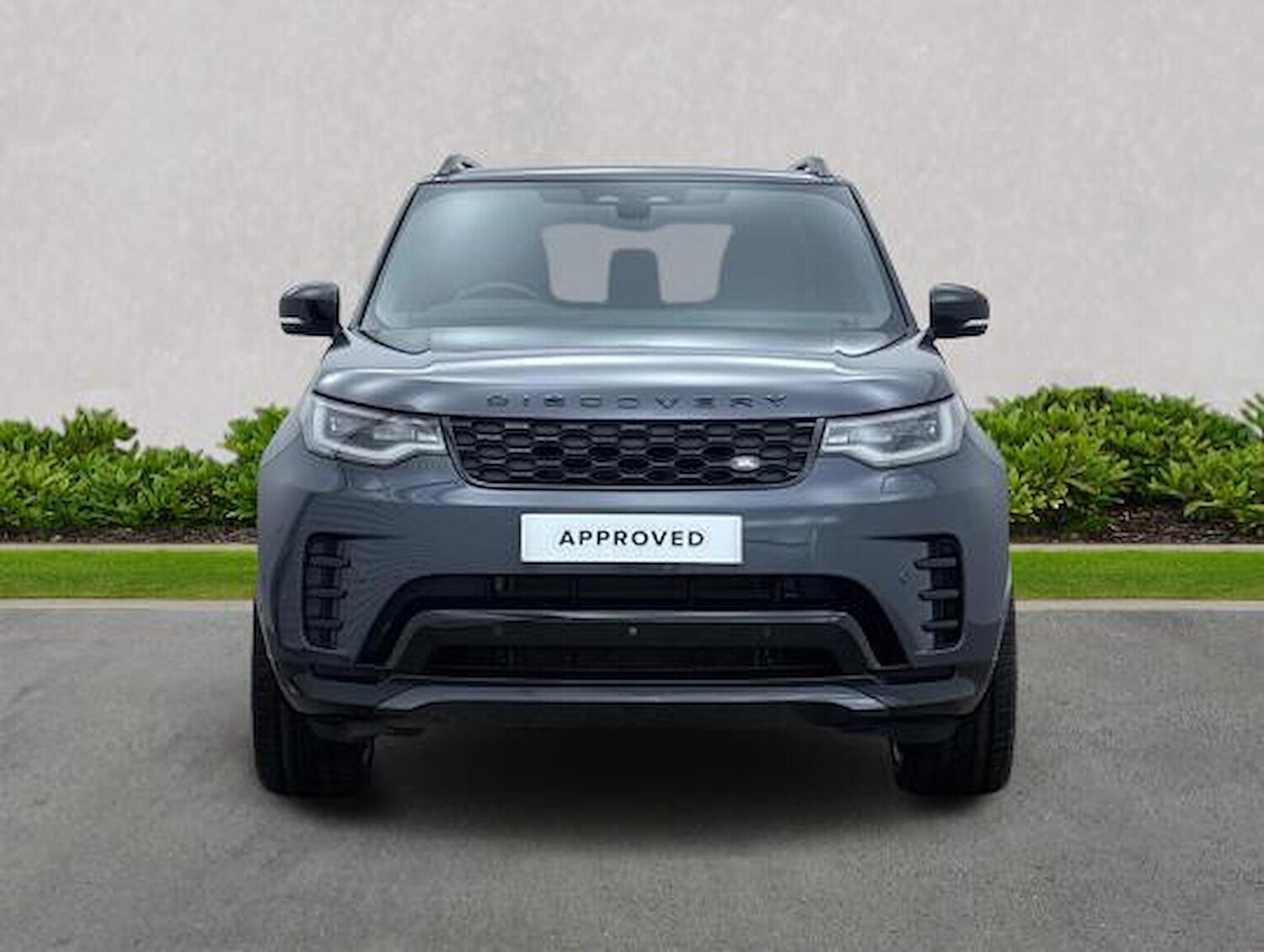 Used Land Rover Discovery 2024 for sale - 78191686: Photo 9