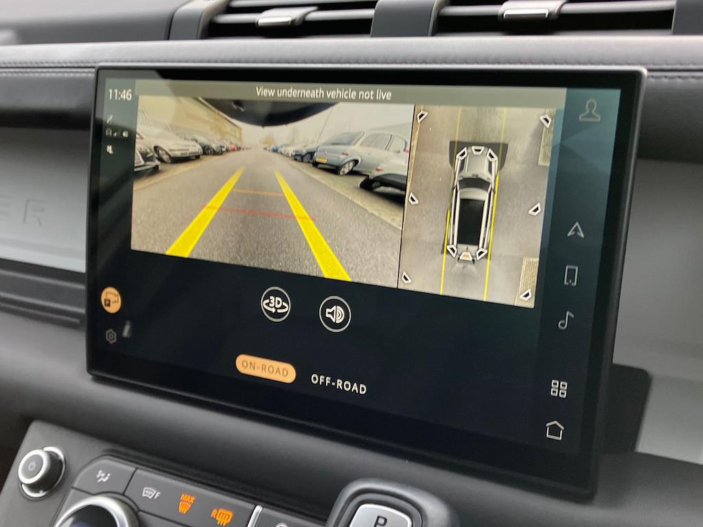 Used Land Rover Defender 2024 for sale - 76885044: Photo 12