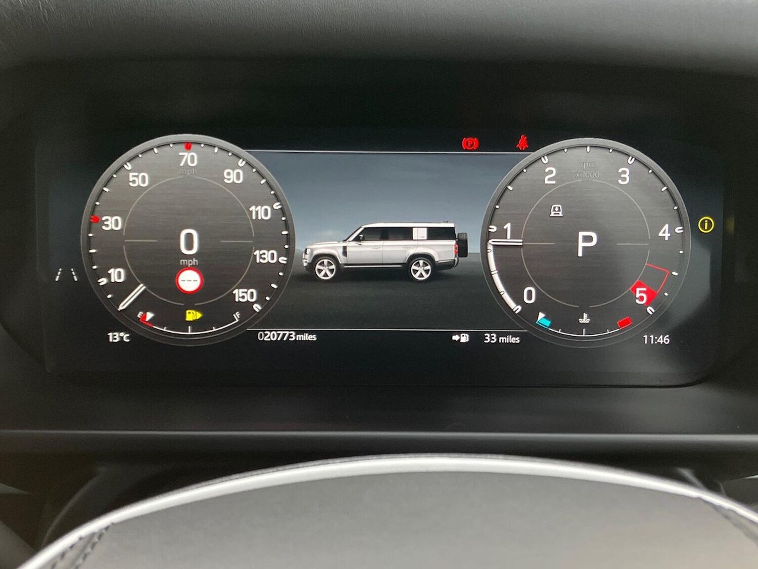 Used Land Rover Defender 2024 for sale - 76885044: Photo 16