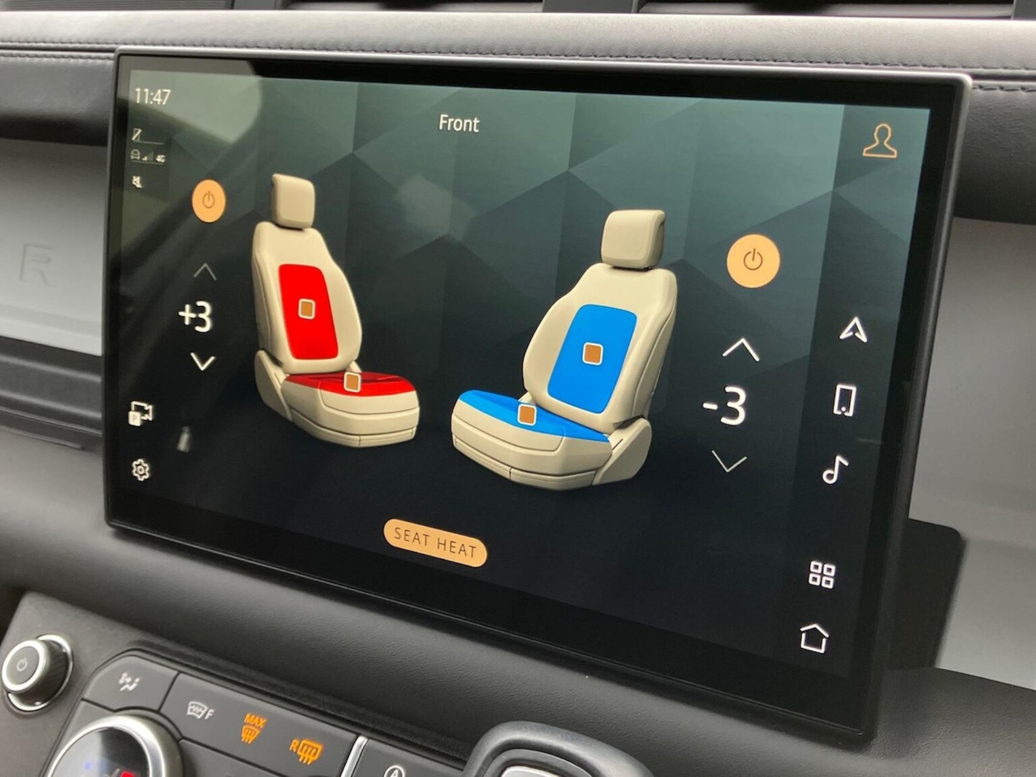 Used Land Rover Defender 2024 for sale - 76885044: Photo 22