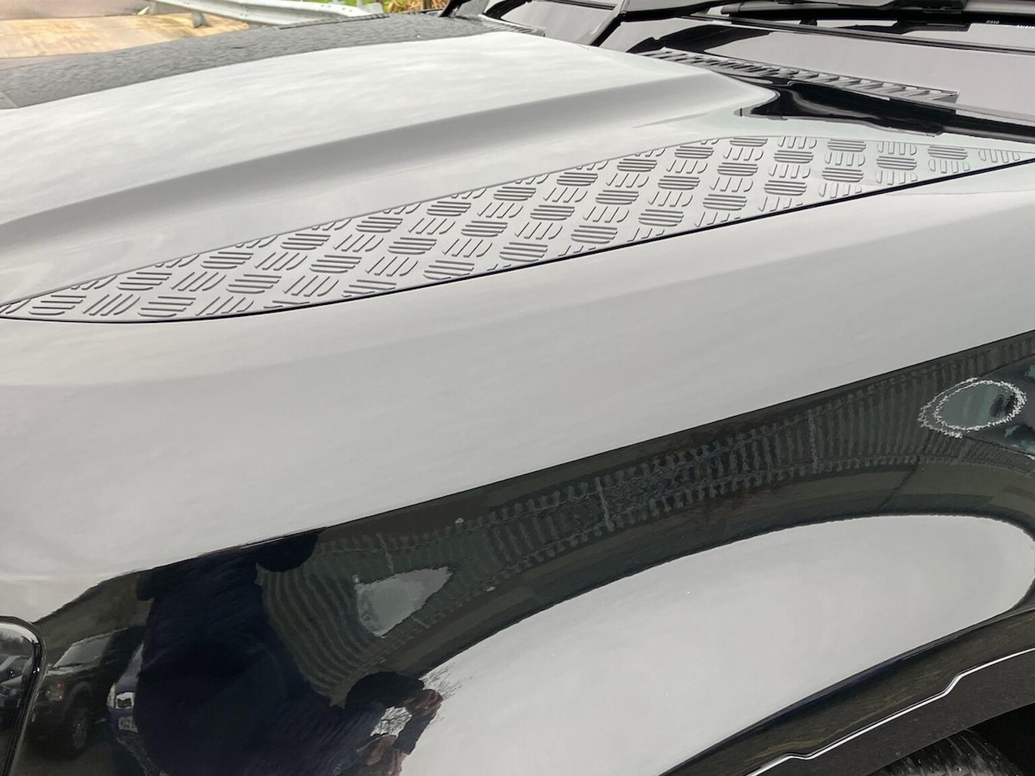 Used Land Rover Defender 2024 for sale - 76885044: Photo 28