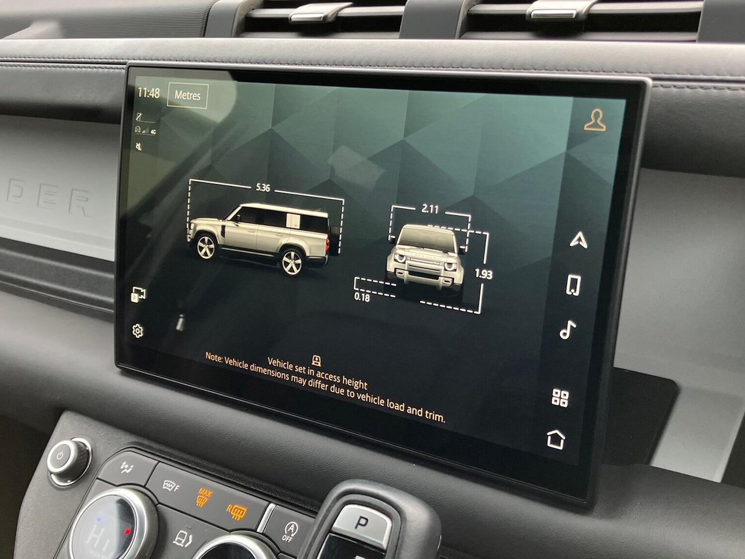 Used Land Rover Defender 2024 for sale - 76885044: Photo 38