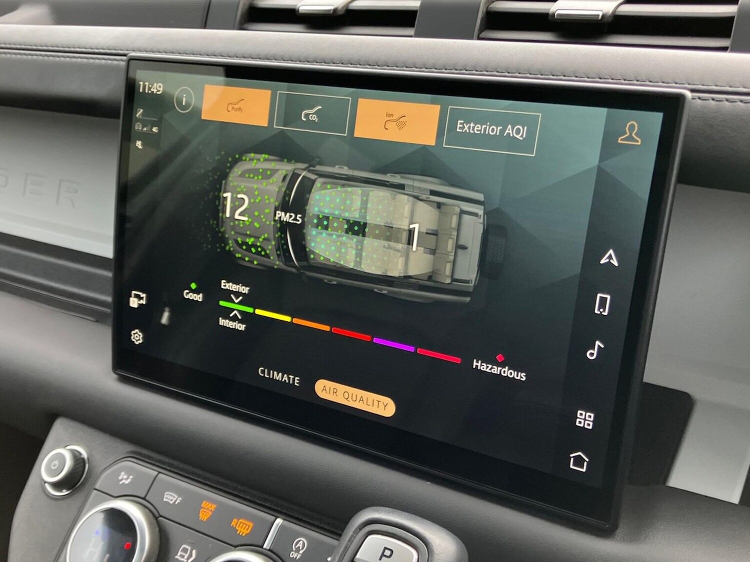 Used Land Rover Defender 2024 for sale - 76885044: Photo 40