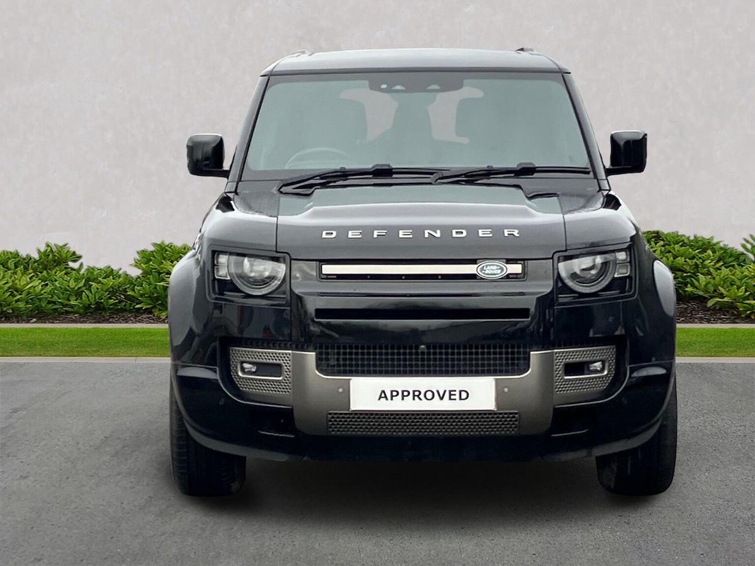 Used Land Rover Defender 2024 for sale - 76885044: Photo 7