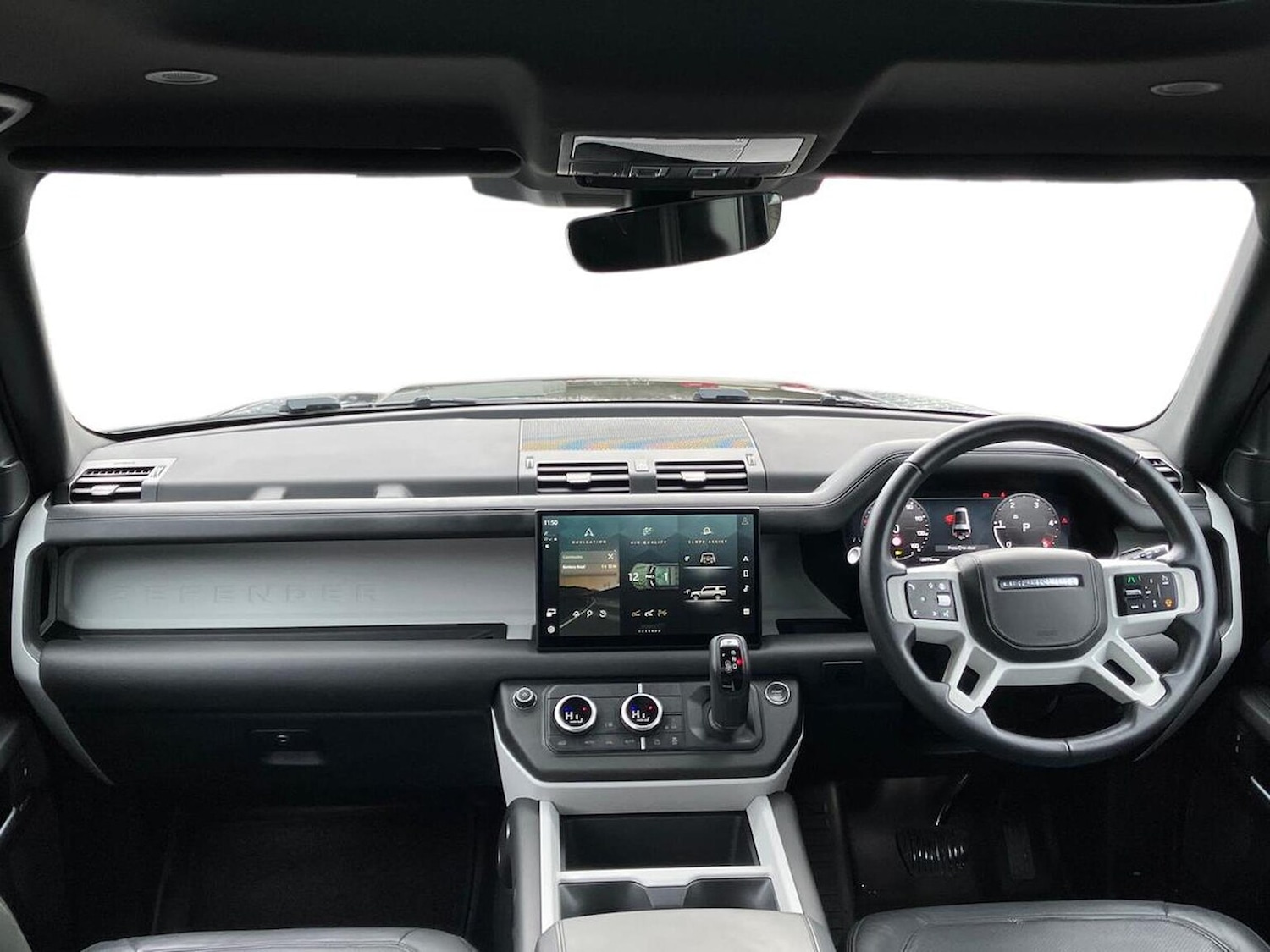 Used Land Rover Defender 2024 for sale - 76885044: Photo 9