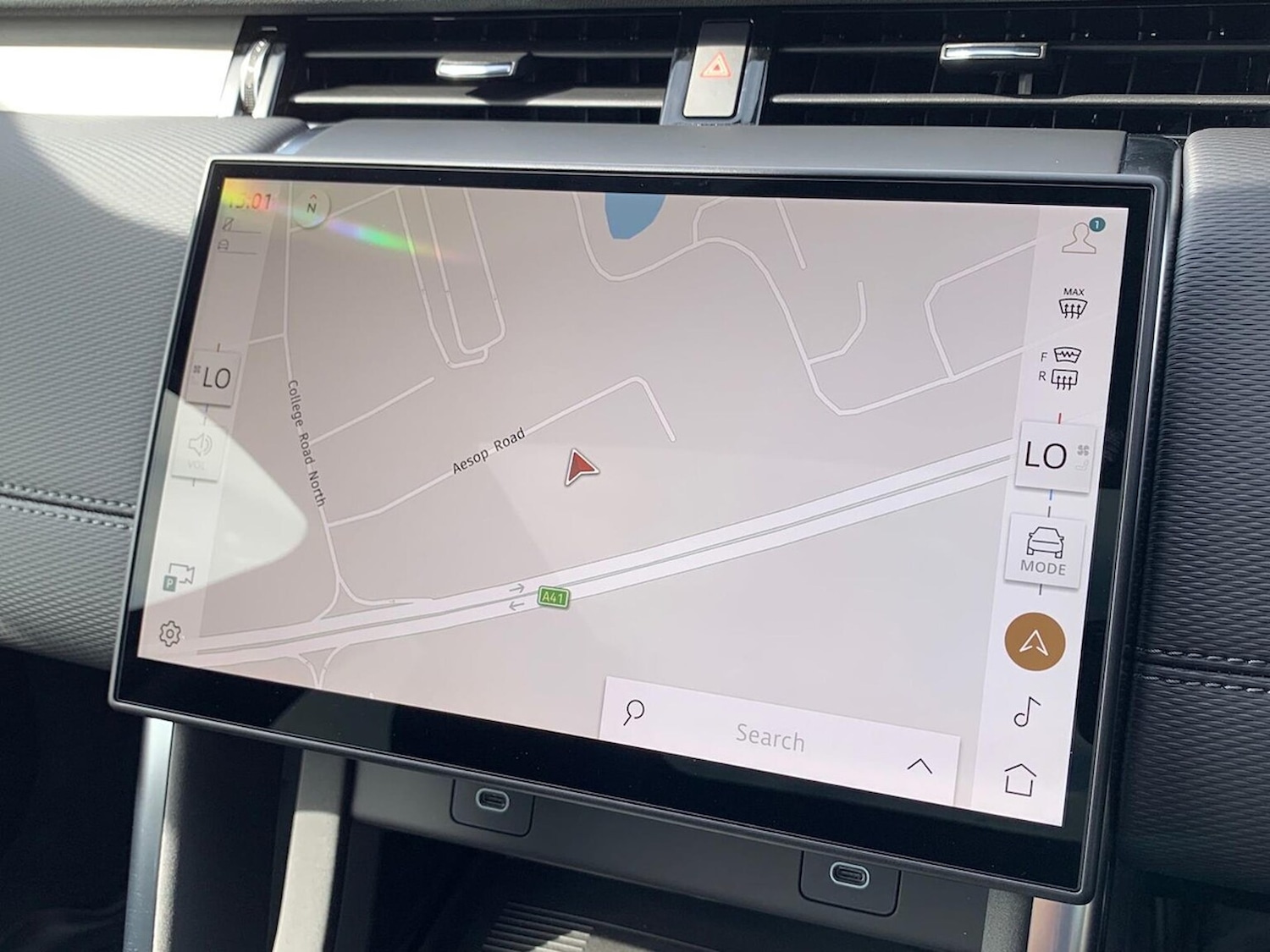 Used Land Rover Discovery Sport 2025 for sale - 77872130: Photo 11