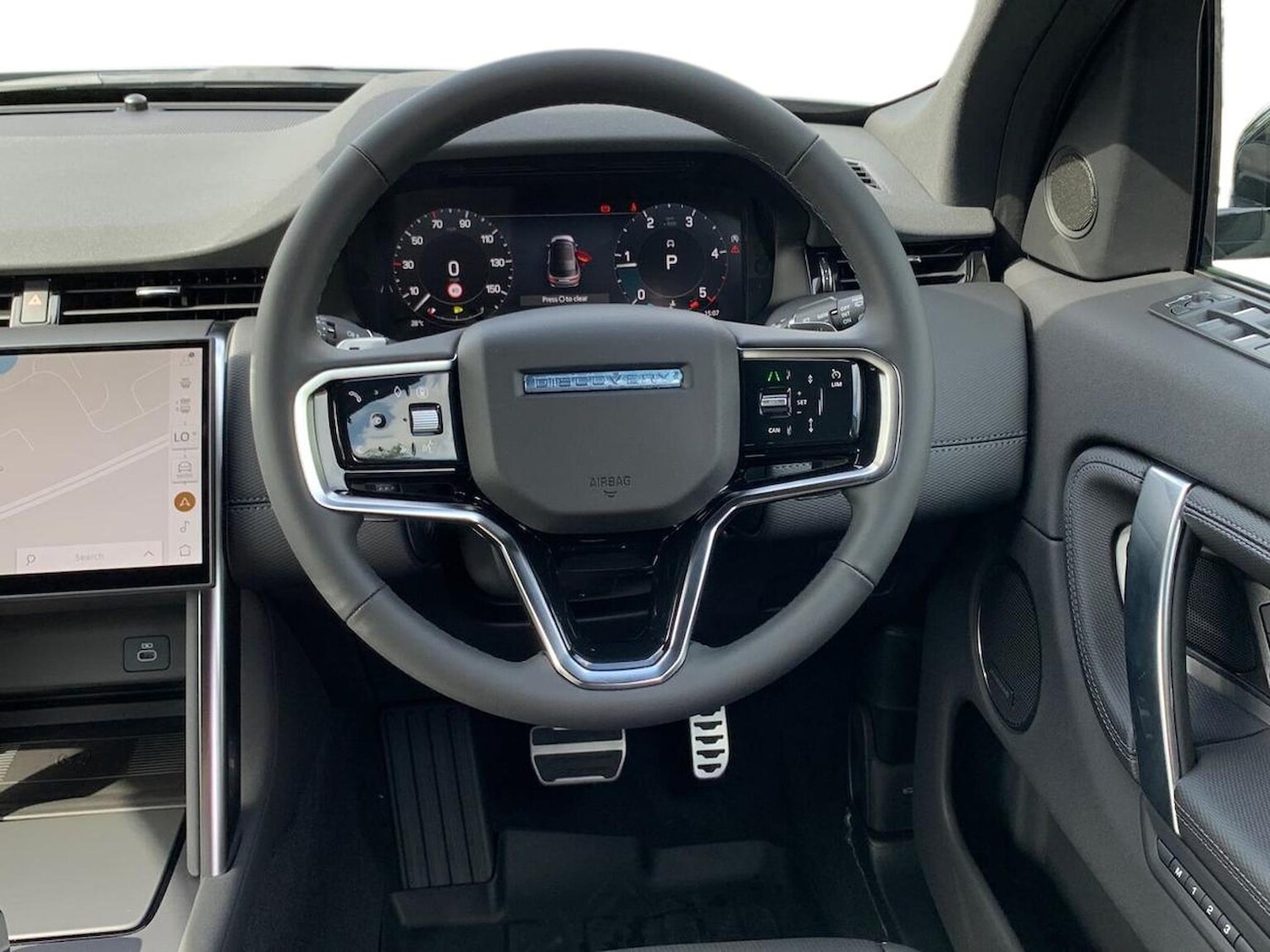 Used Land Rover Discovery Sport 2025 for sale - 77872130: Photo 15