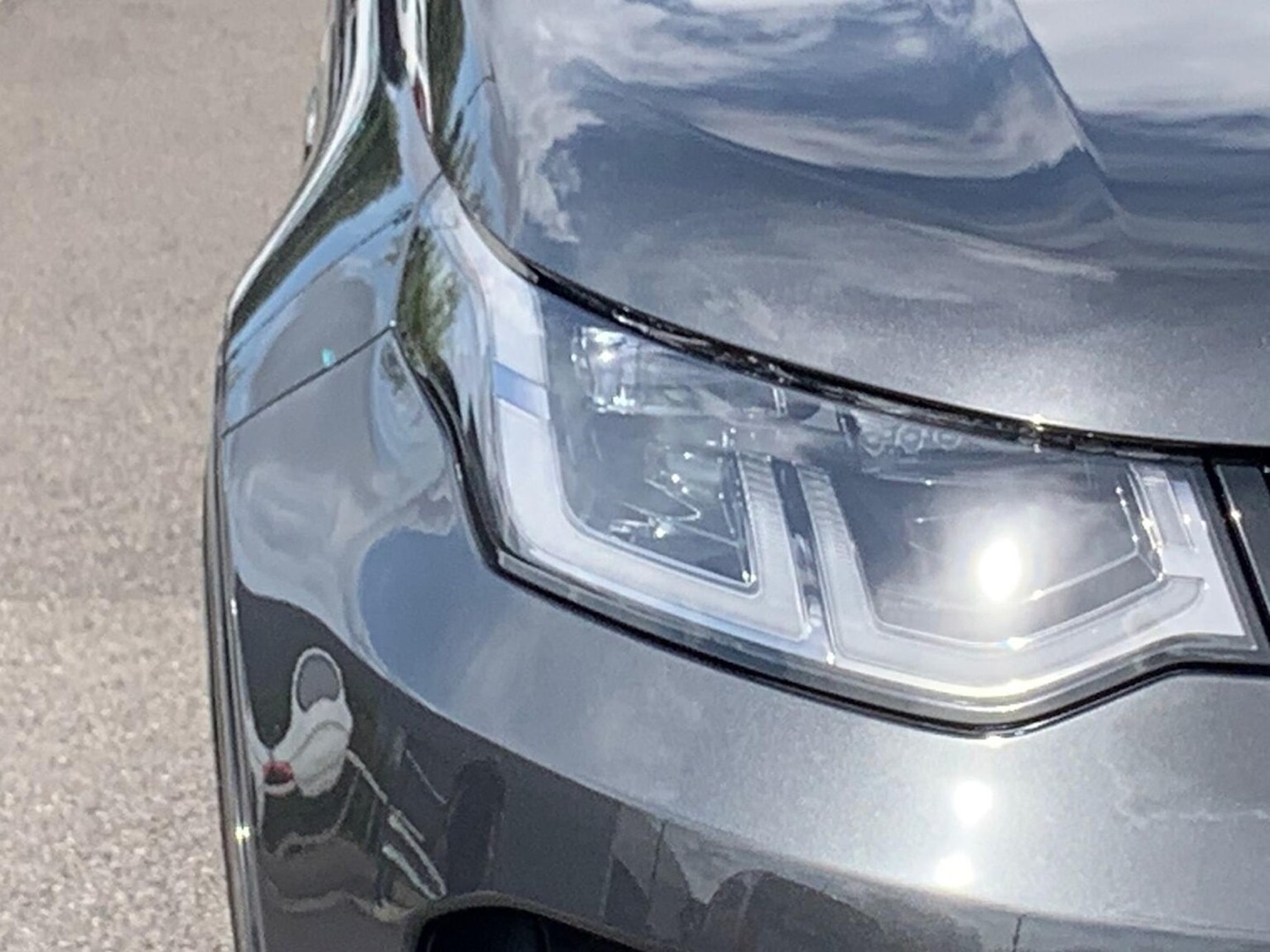 Used Land Rover Discovery Sport 2025 for sale - 77872130: Photo 17