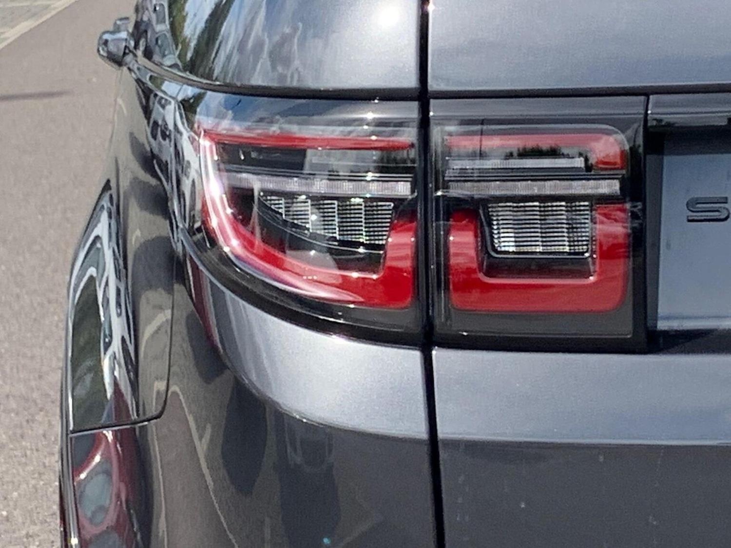 Used Land Rover Discovery Sport 2025 for sale - 77872130: Photo 19