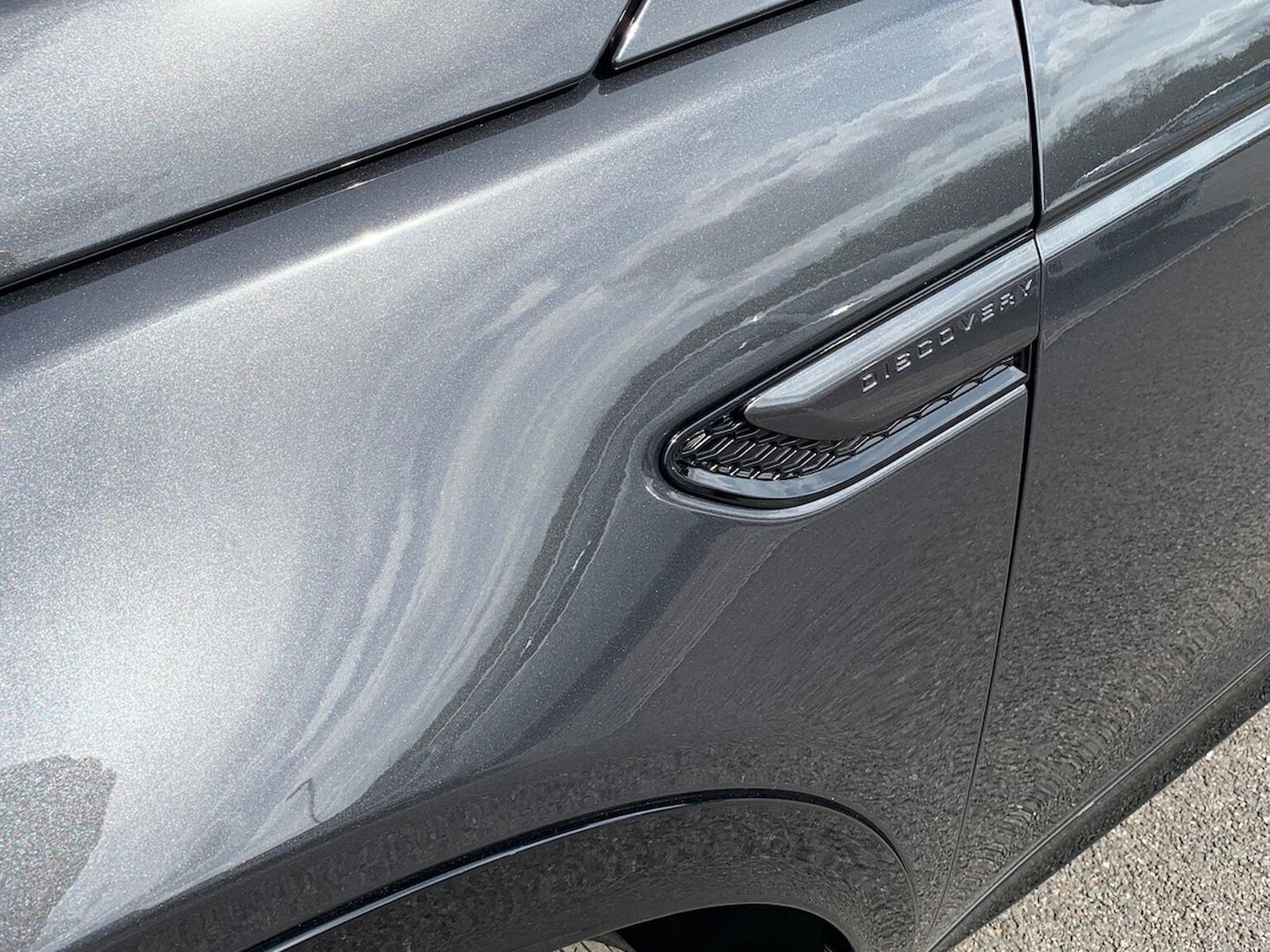 Used Land Rover Discovery Sport 2025 for sale - 77872130: Photo 20