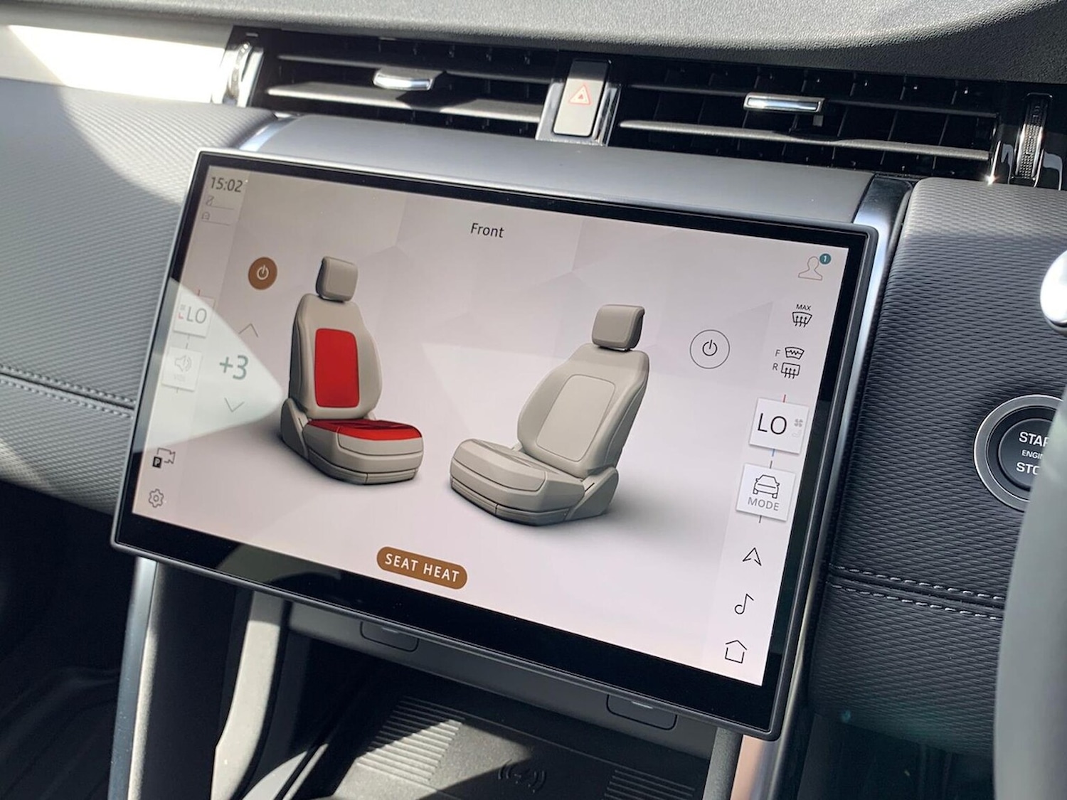 Used Land Rover Discovery Sport 2025 for sale - 77872130: Photo 22