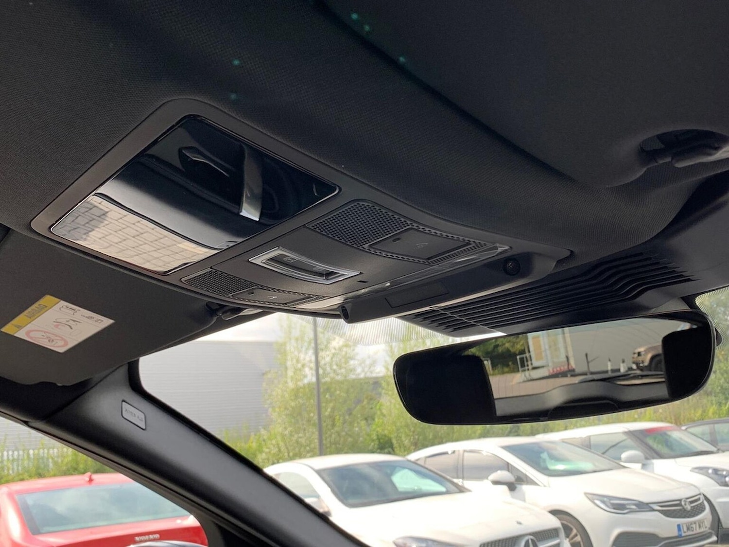 Used Land Rover Discovery Sport 2025 for sale - 77872130: Photo 23