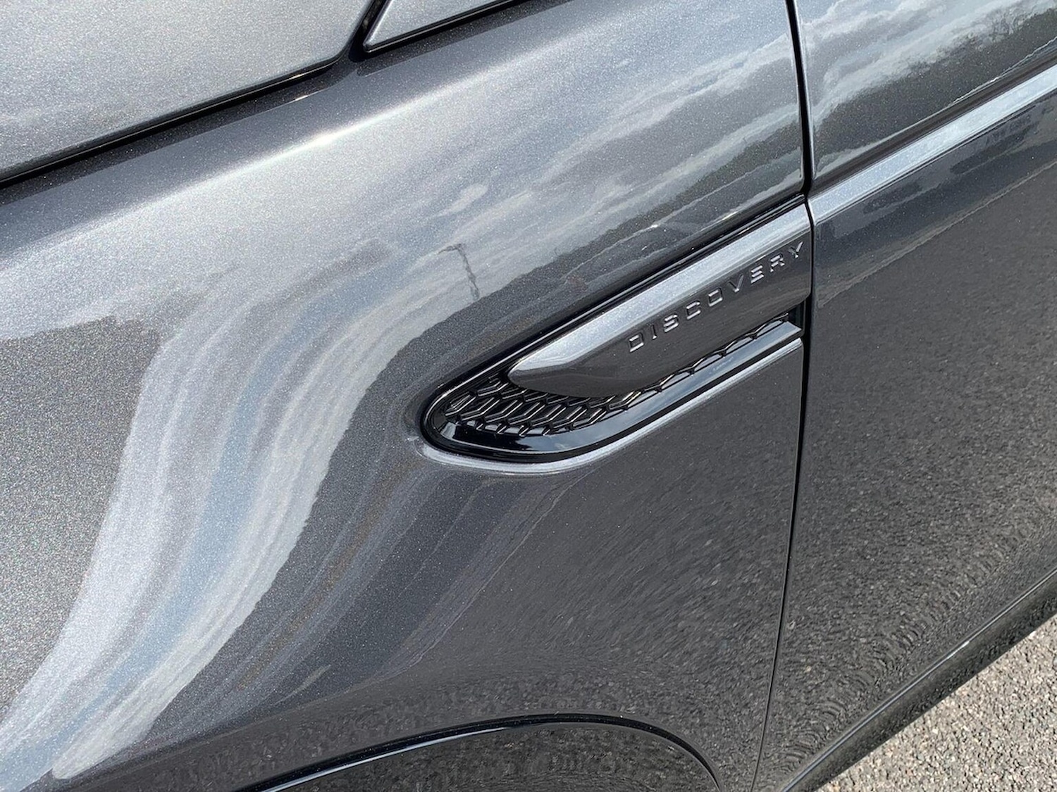 Used Land Rover Discovery Sport 2025 for sale - 77872130: Photo 28