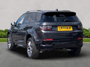 Used Land Rover Discovery Sport 2025 for sale - 77872130: Photo